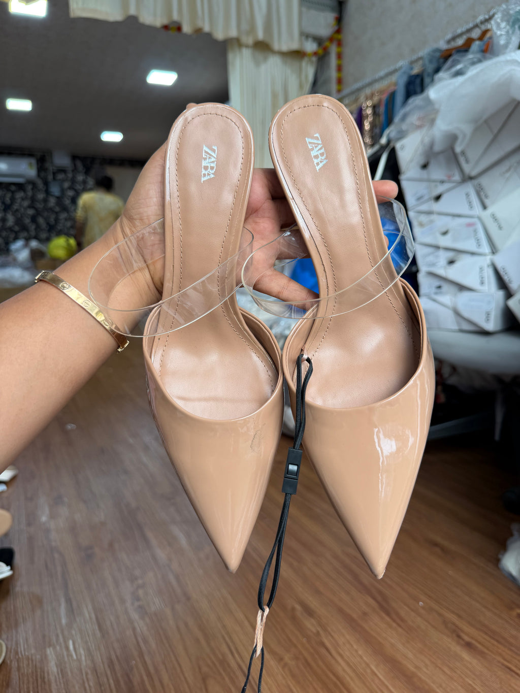 Zara