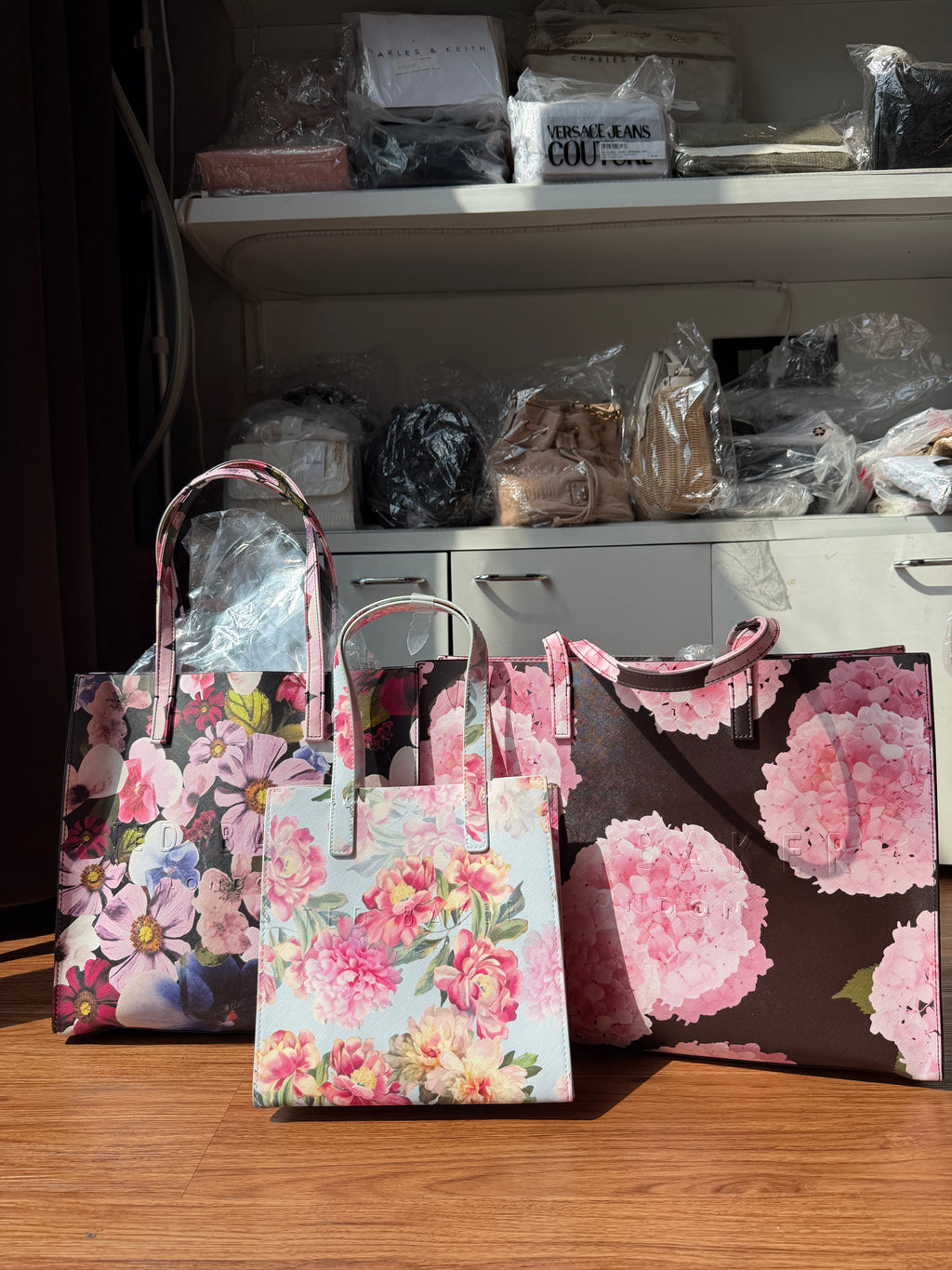 Ted baker