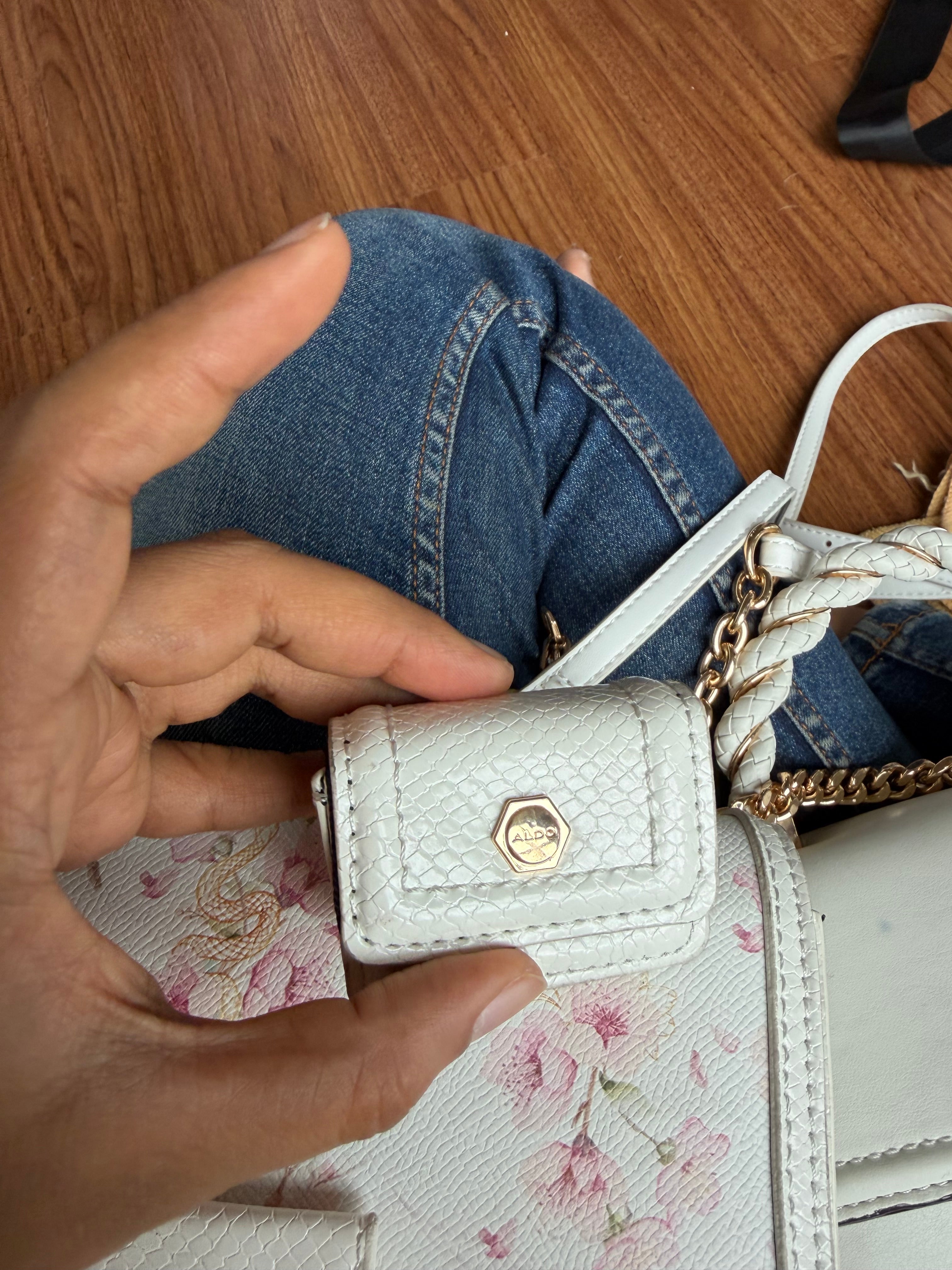 ALDO BAG