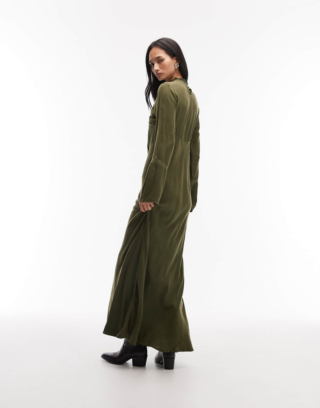ASOS DRESS