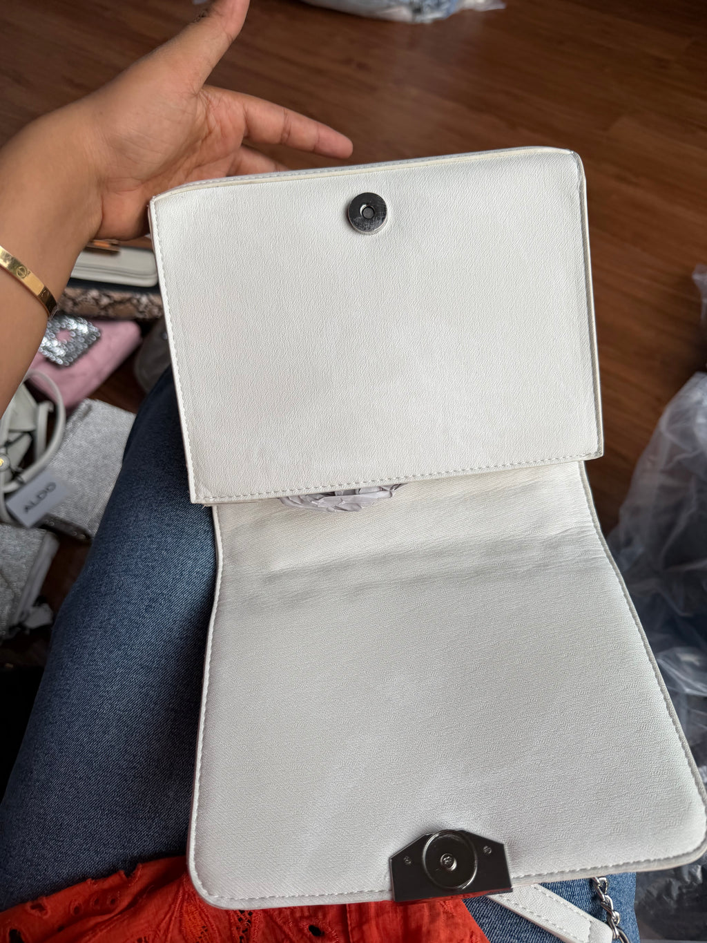 ALDO BAG