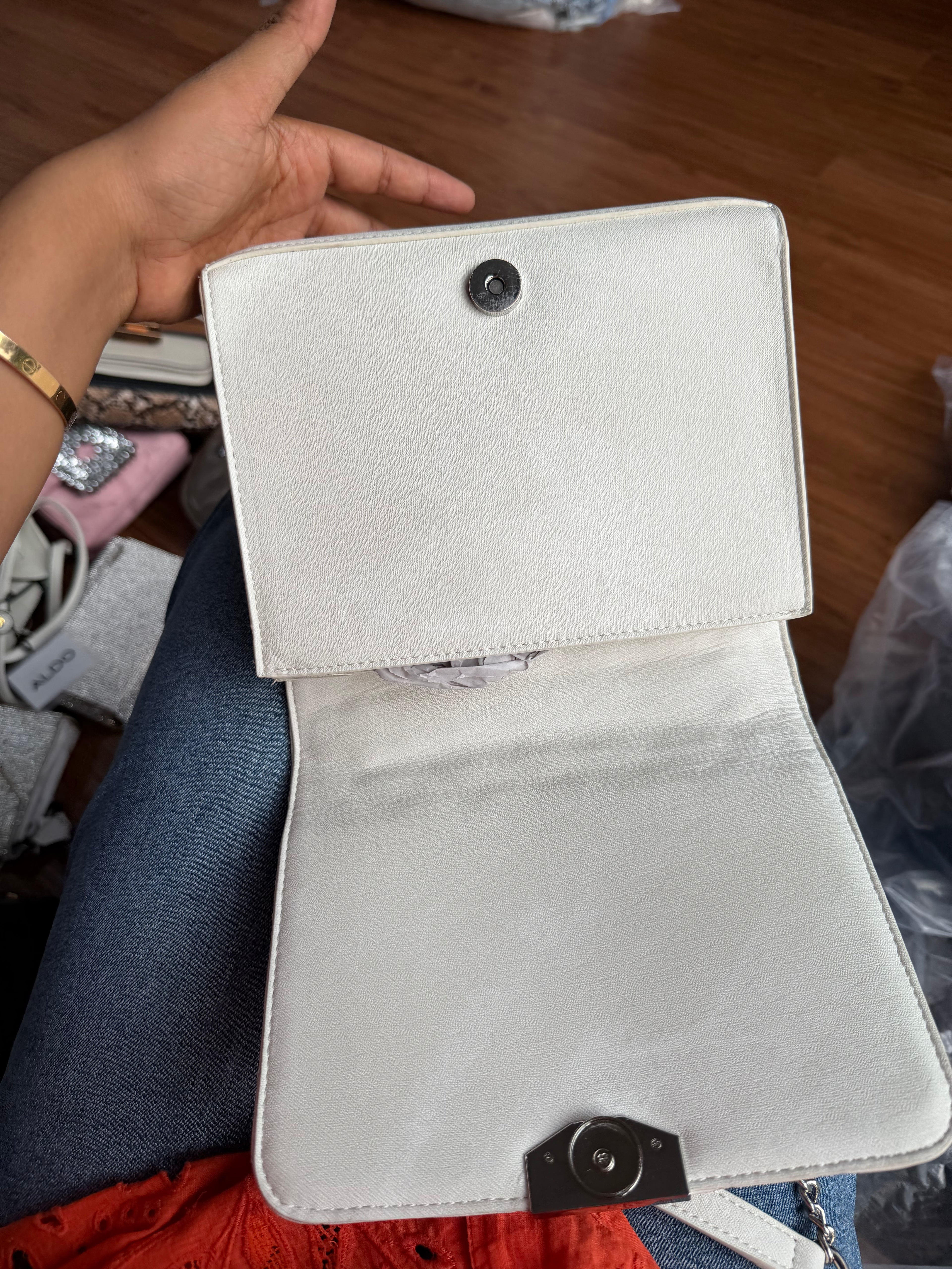 ALDO BAG