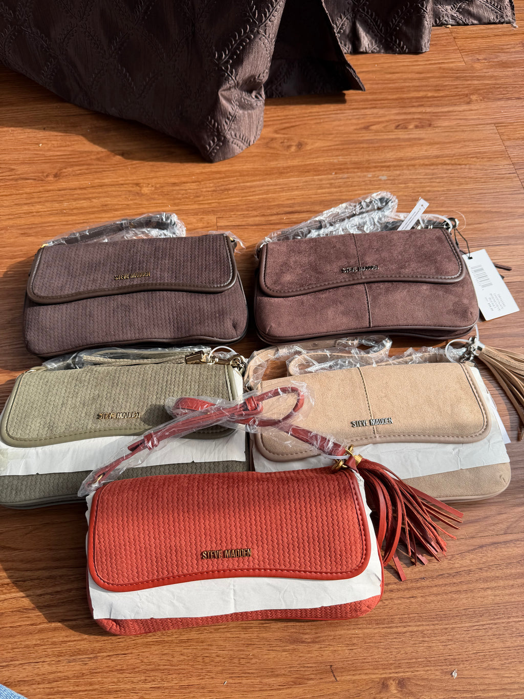 SM BAG