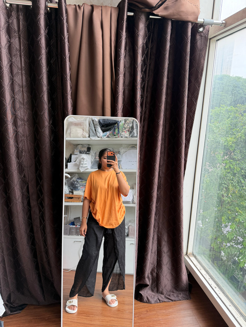KIABI TULIP PANT