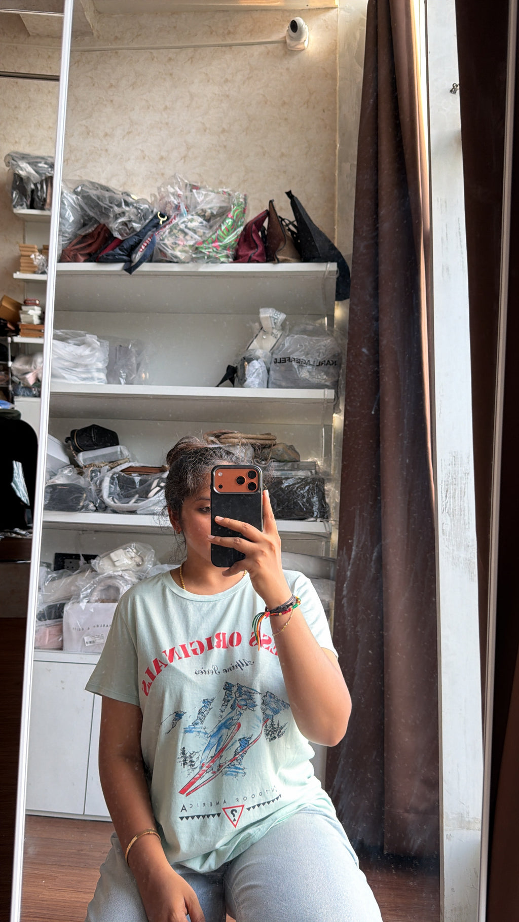 Guess tshirt