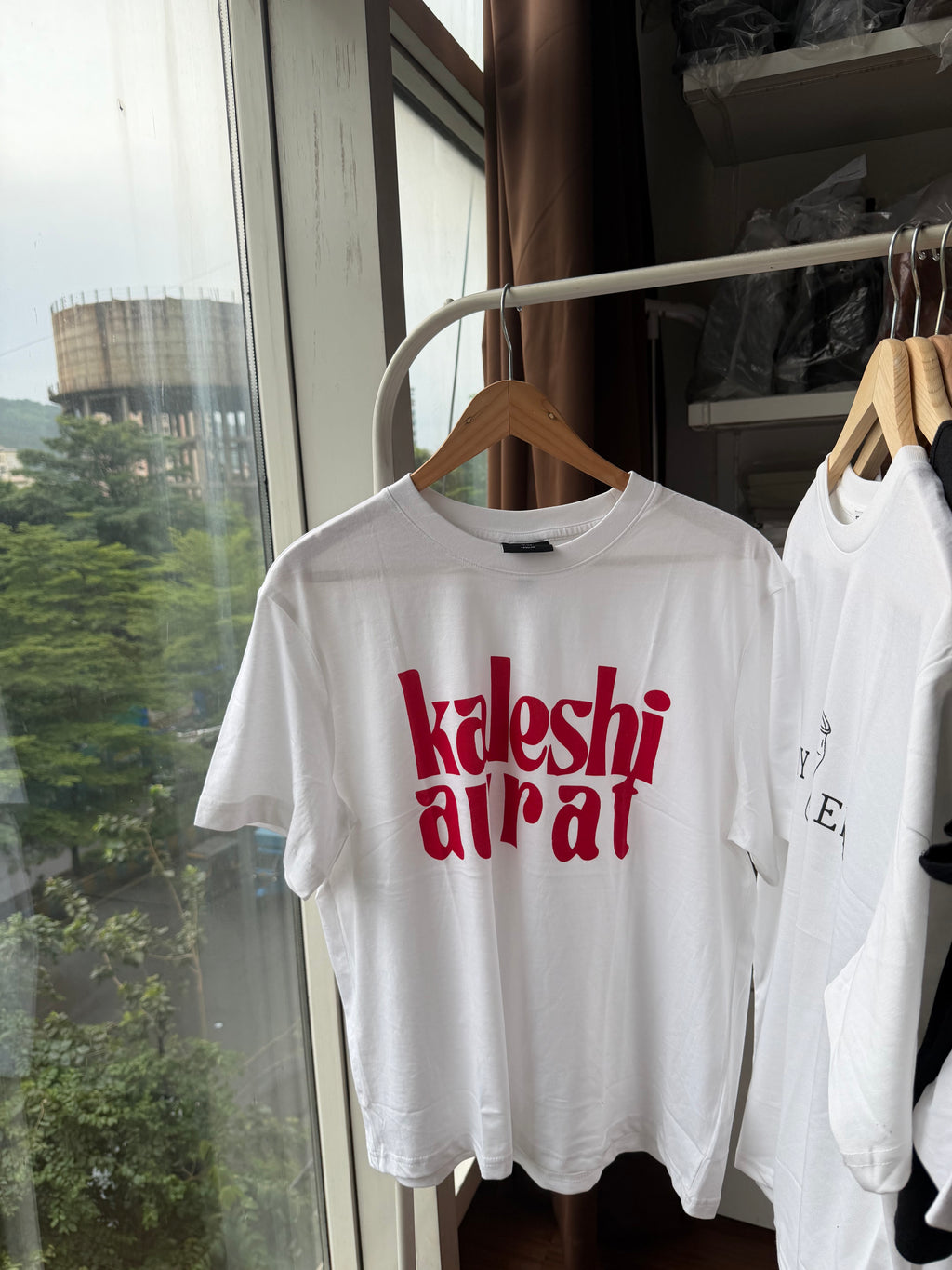 BABY TEES