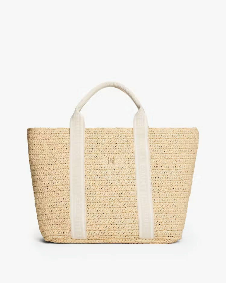 TOMMY HILFIGER SMALL TOTE
