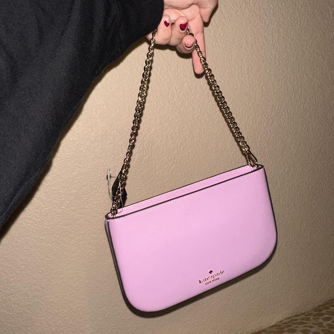 kate spade maddisson pochette