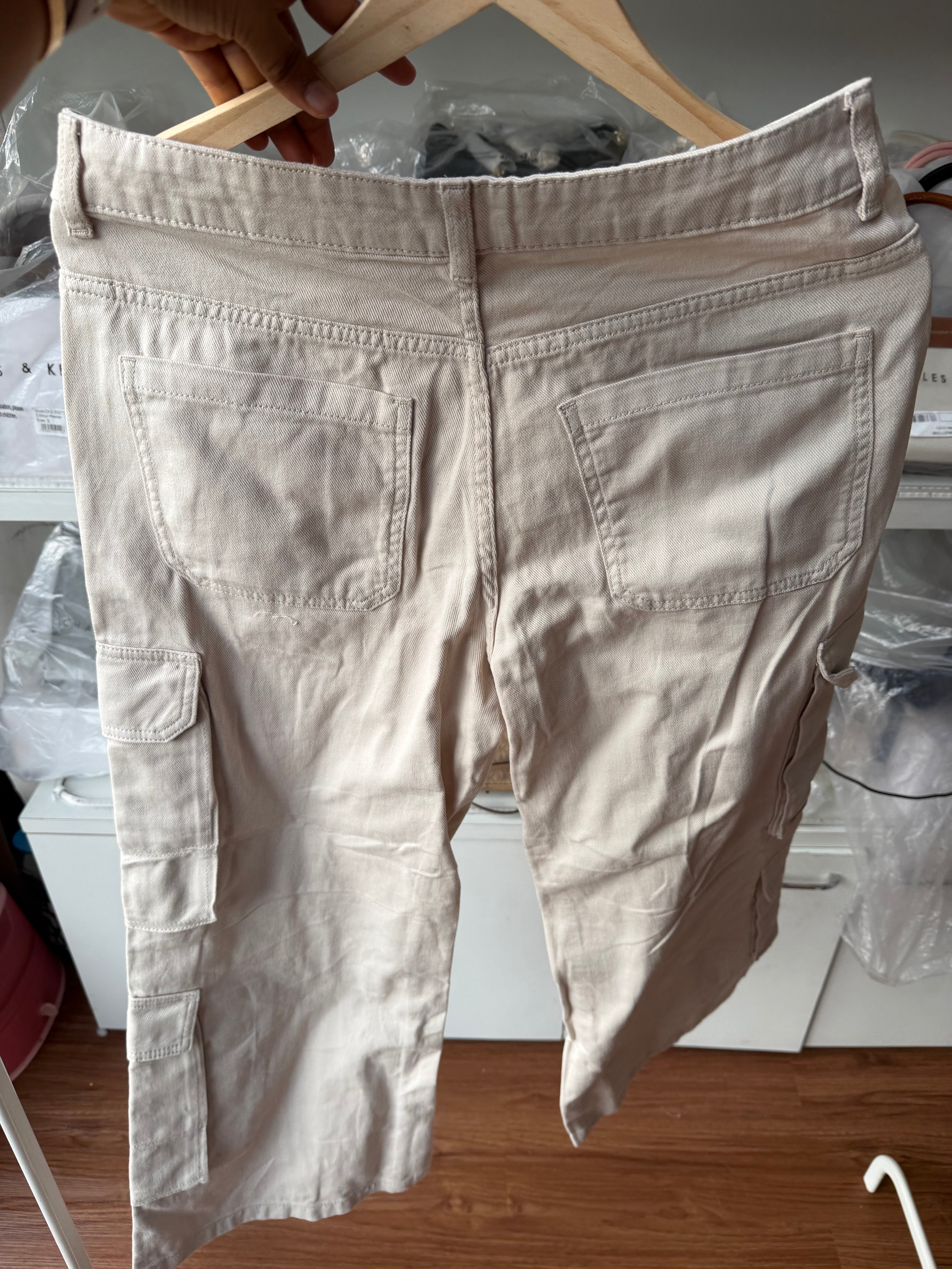 H&M cargo