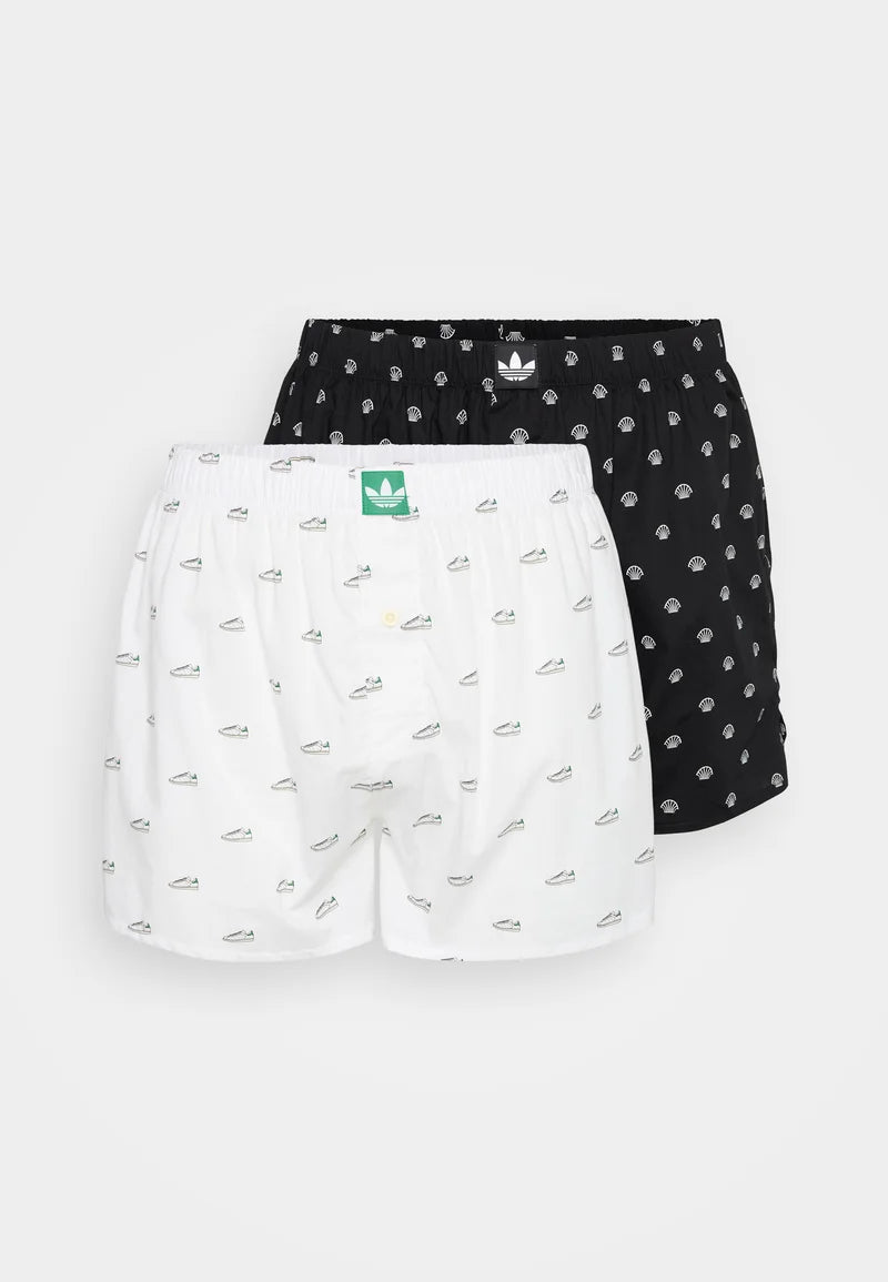 ADIDAS BOXER- pack of 2