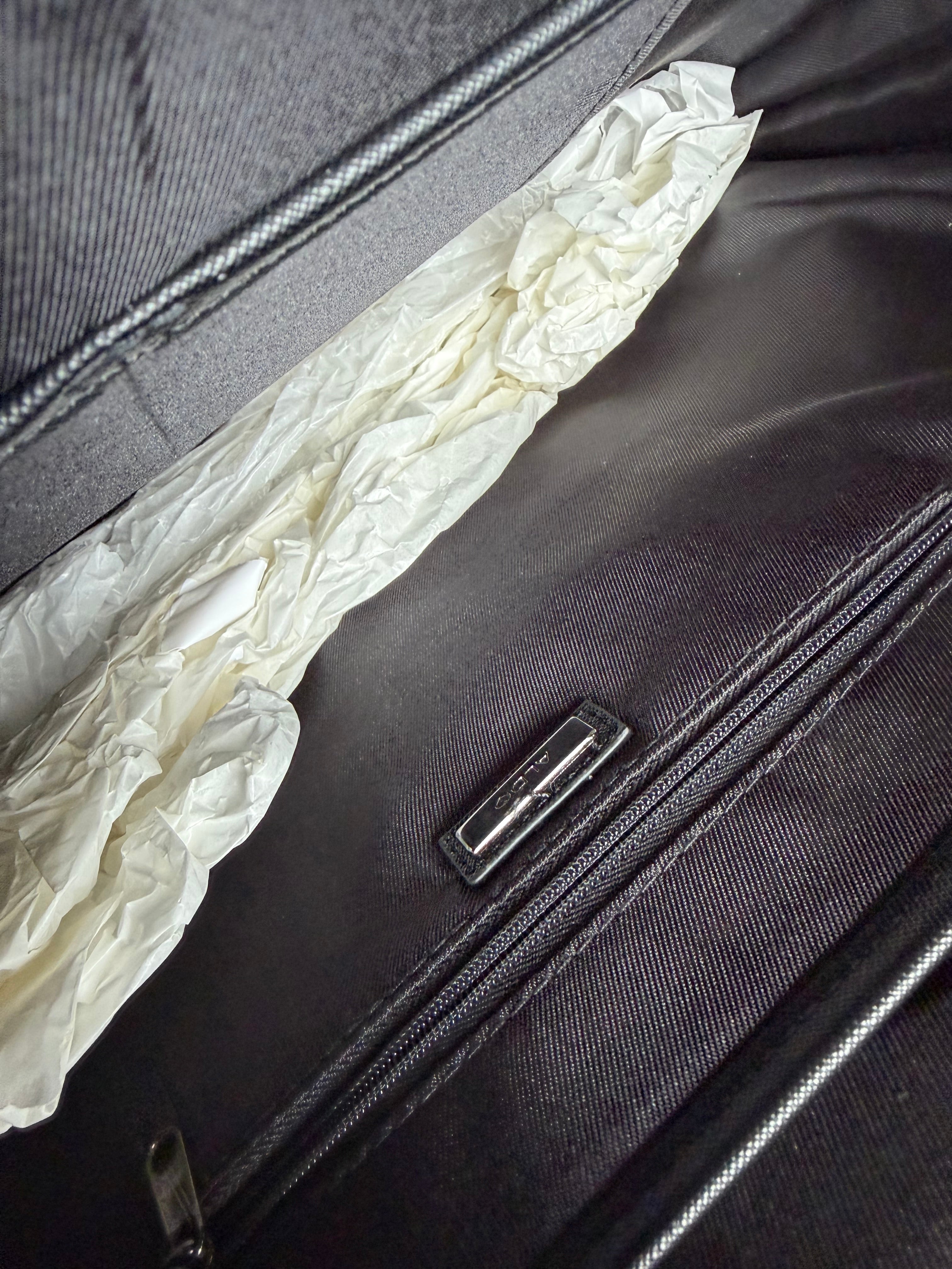 ALDO UNISEX LAPTOP BAG