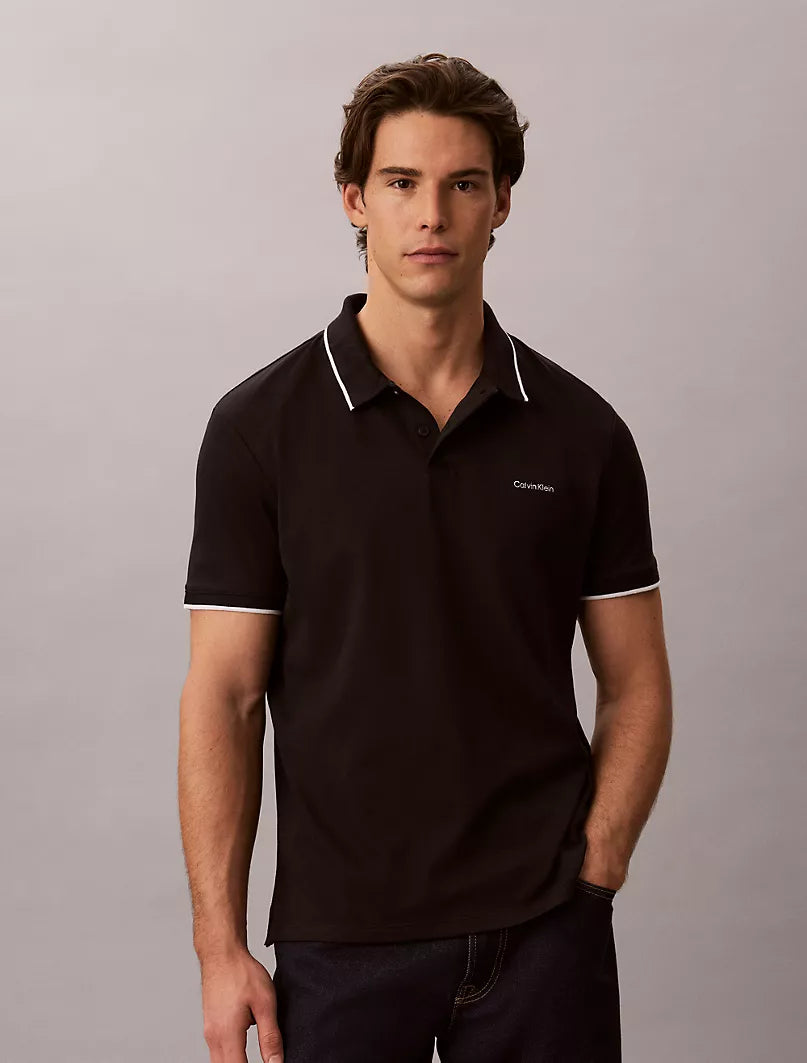 CALVIN KLEIN TSHIRT (CLASSIC FIT)