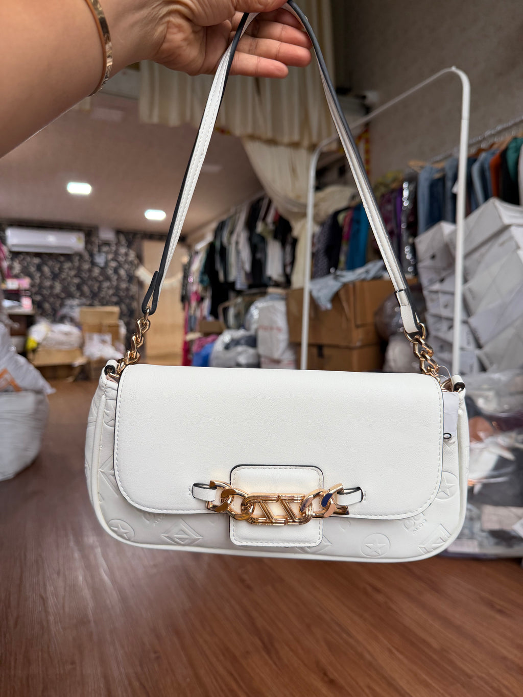 ALDO BAG