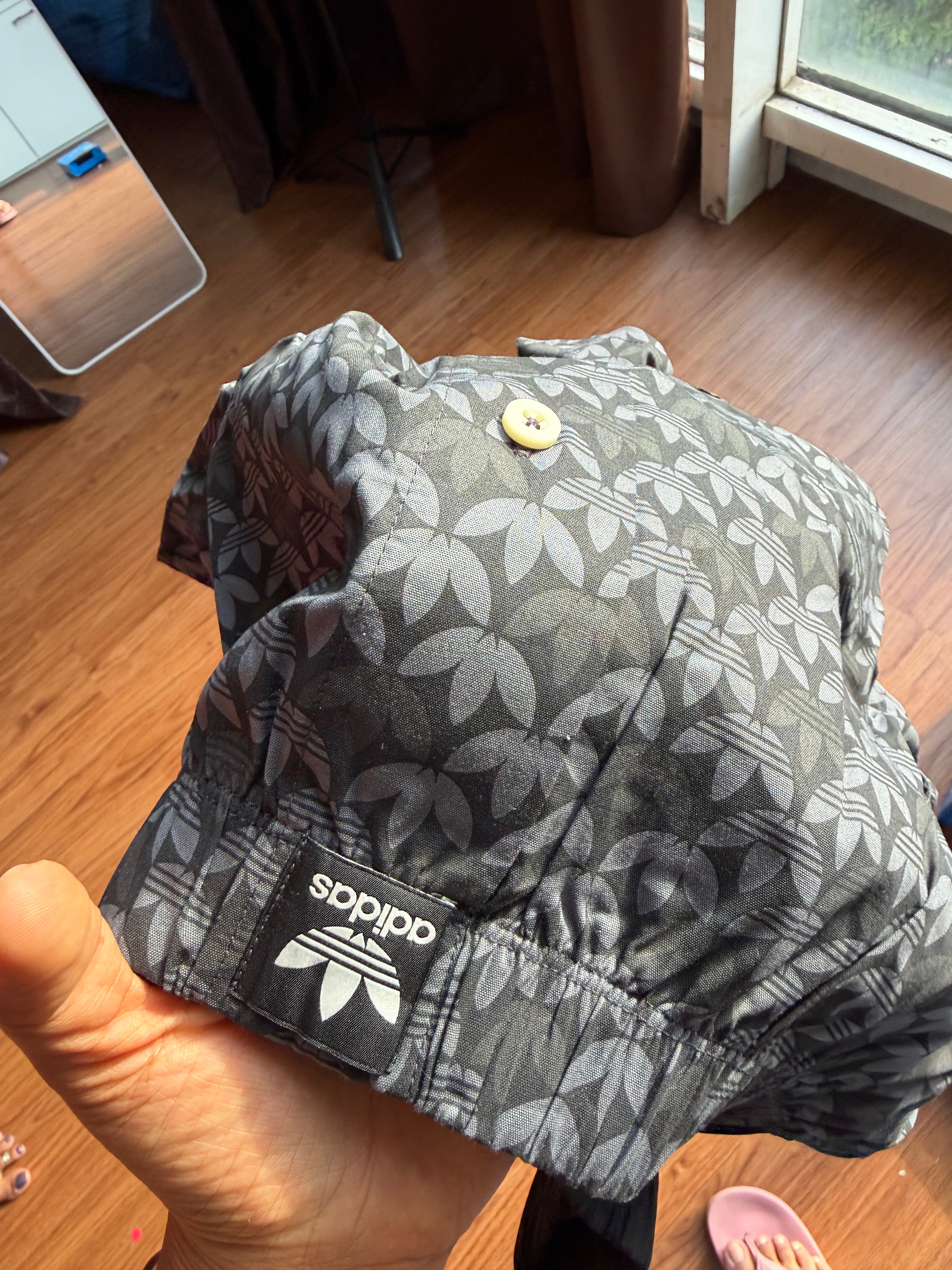 ADIDAS BOXER - pack of 2