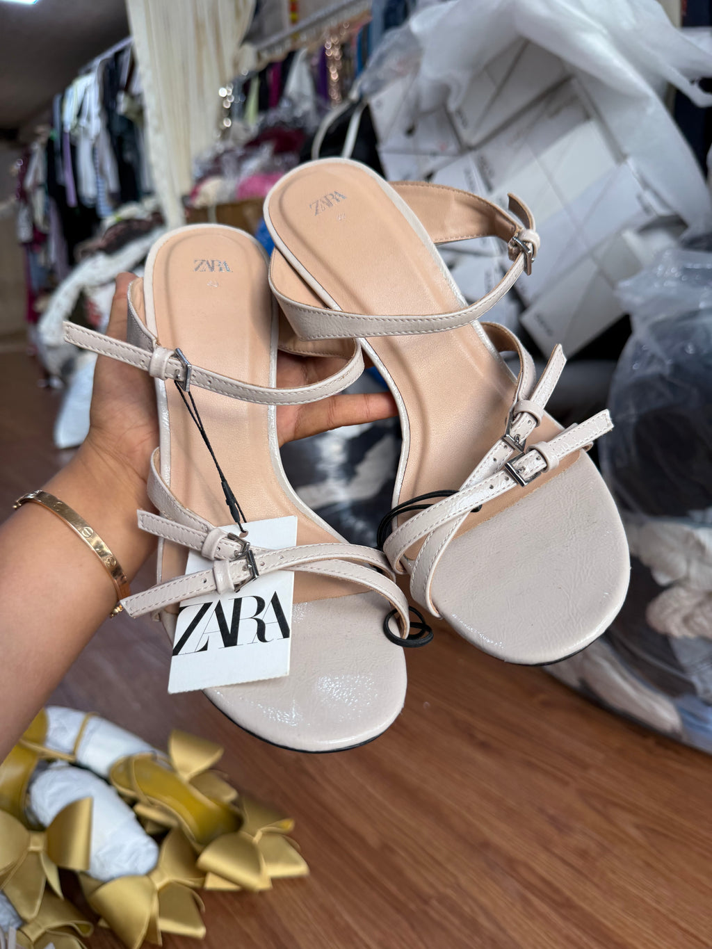Zara