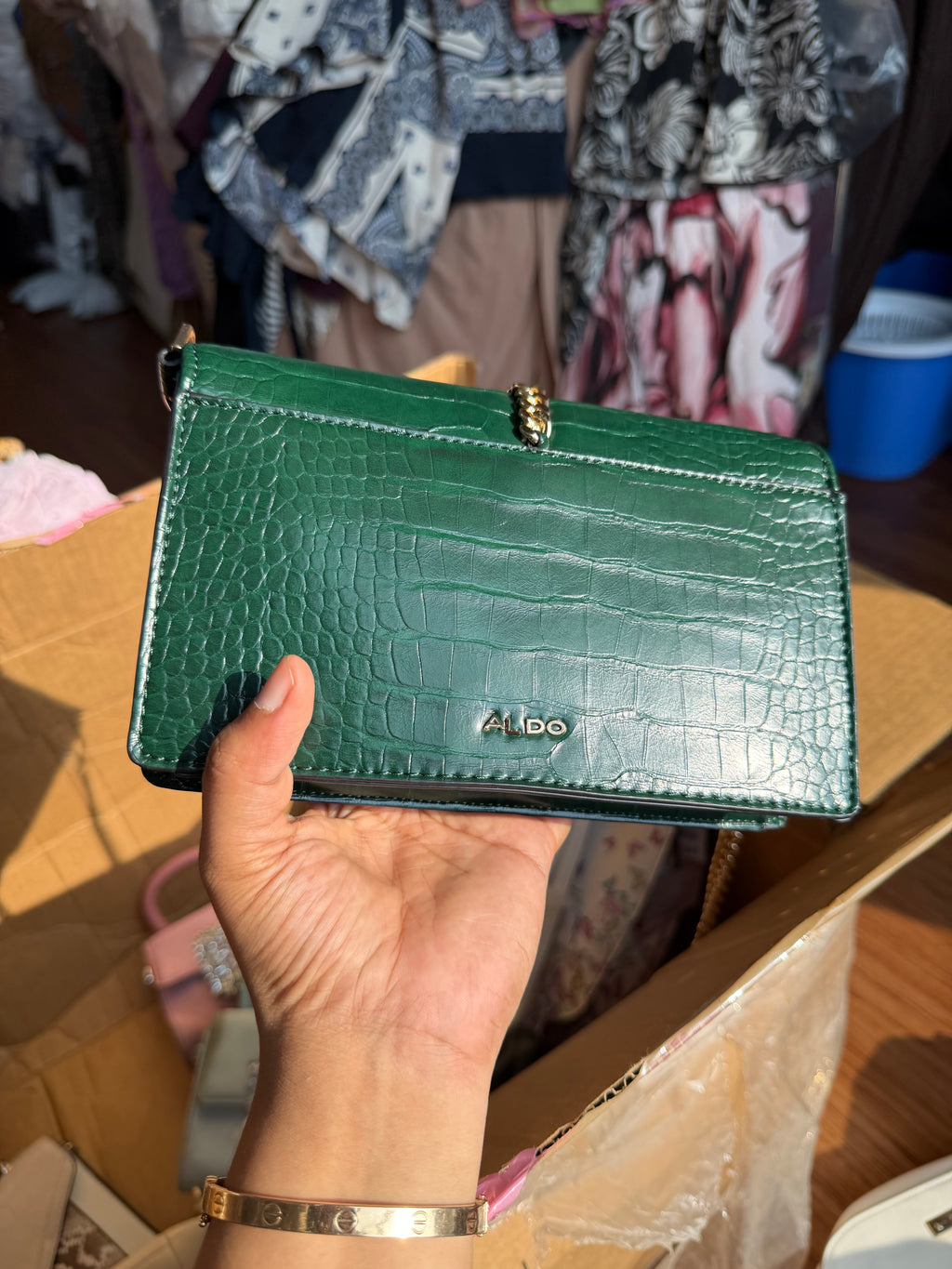 Aldo