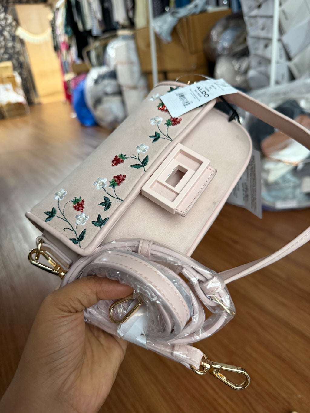 ALDO BAG