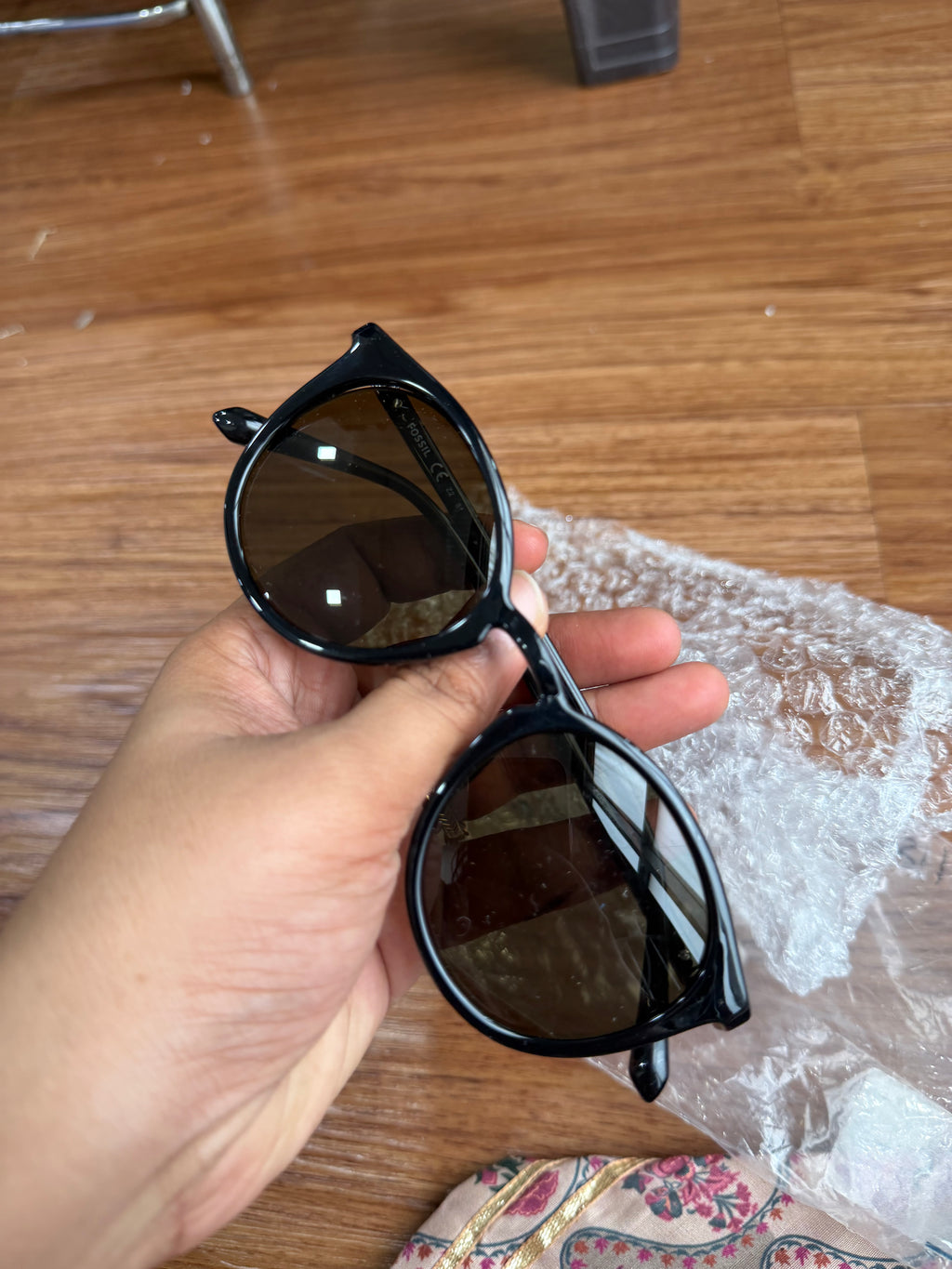 Fossil-20