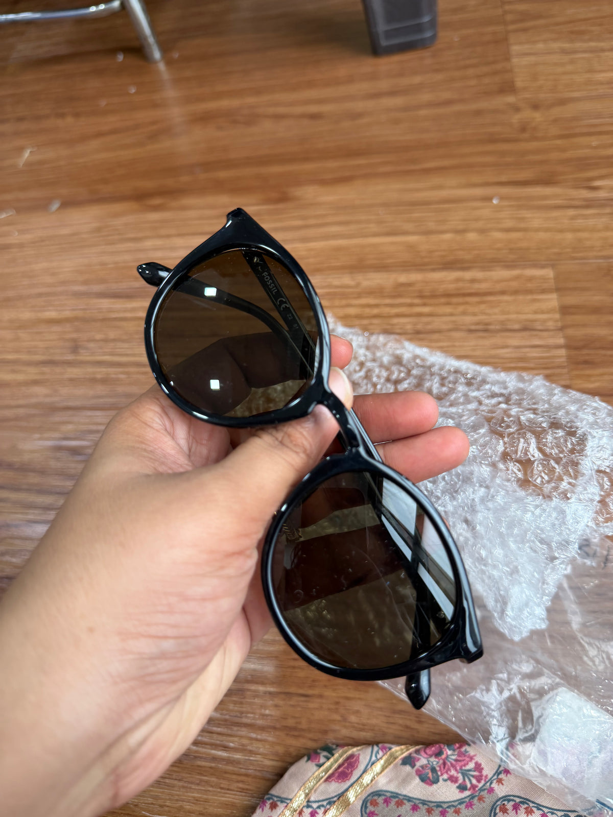 Fossil-20