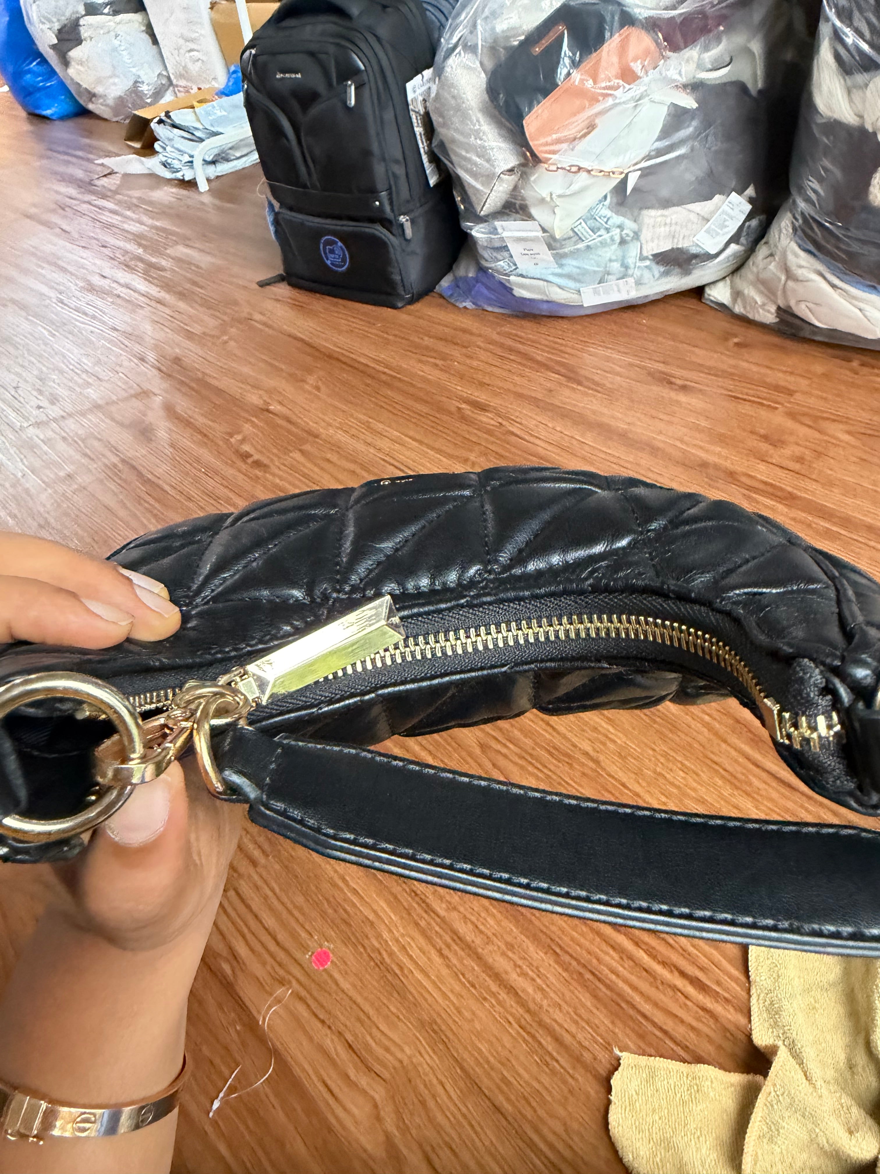 Aldo bag