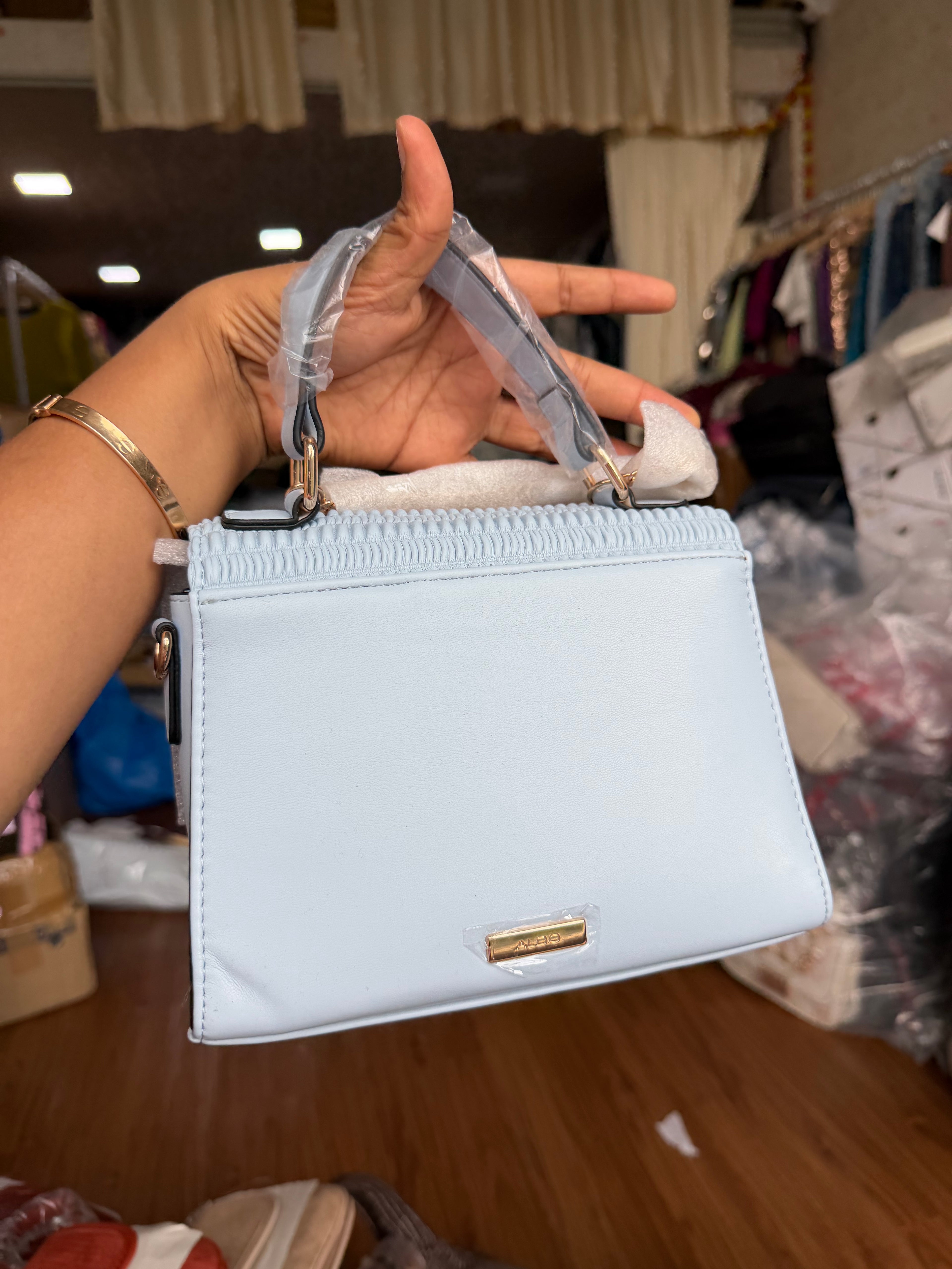 SM BAG