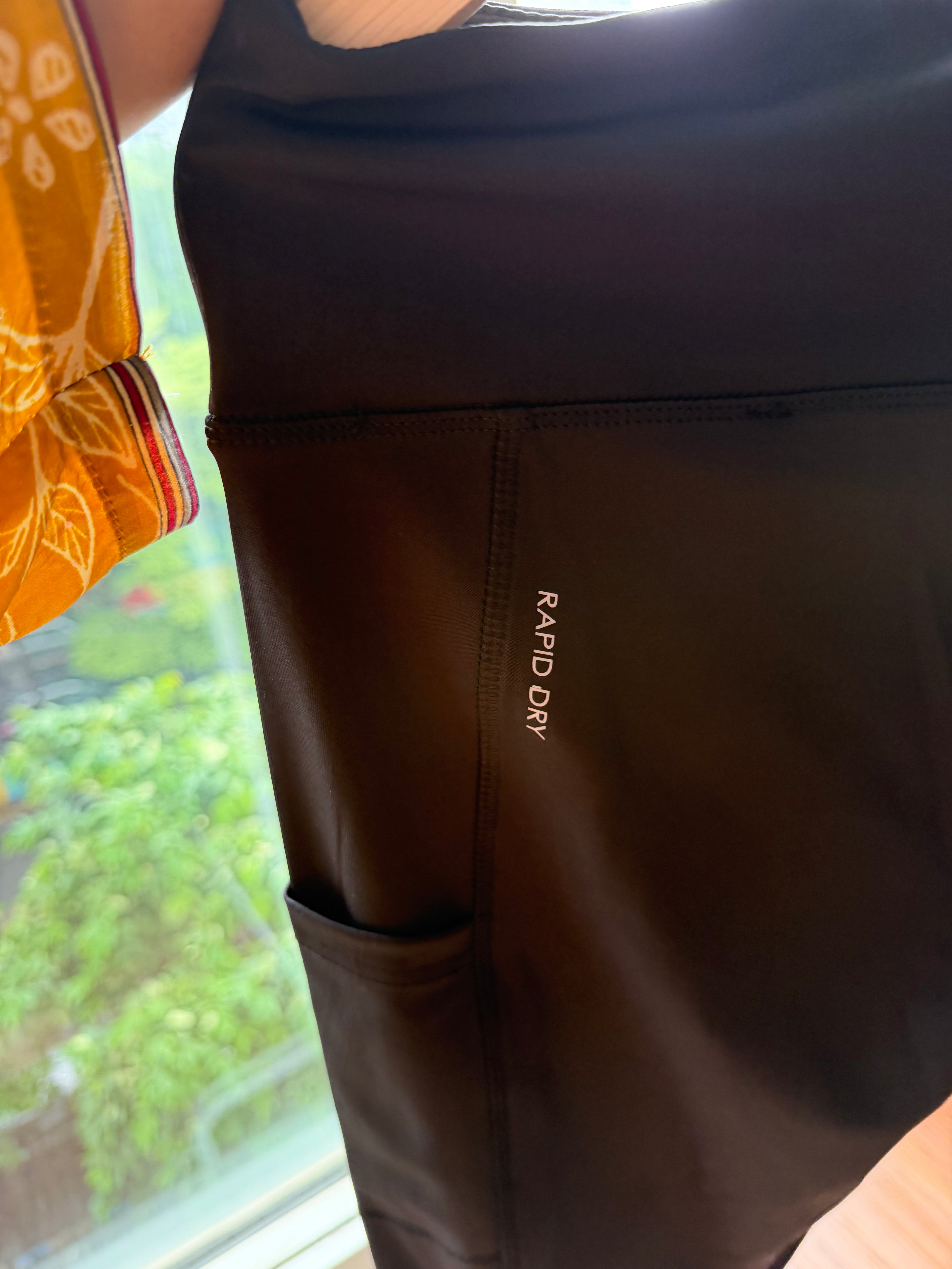 HRX DRIFIT PANTS