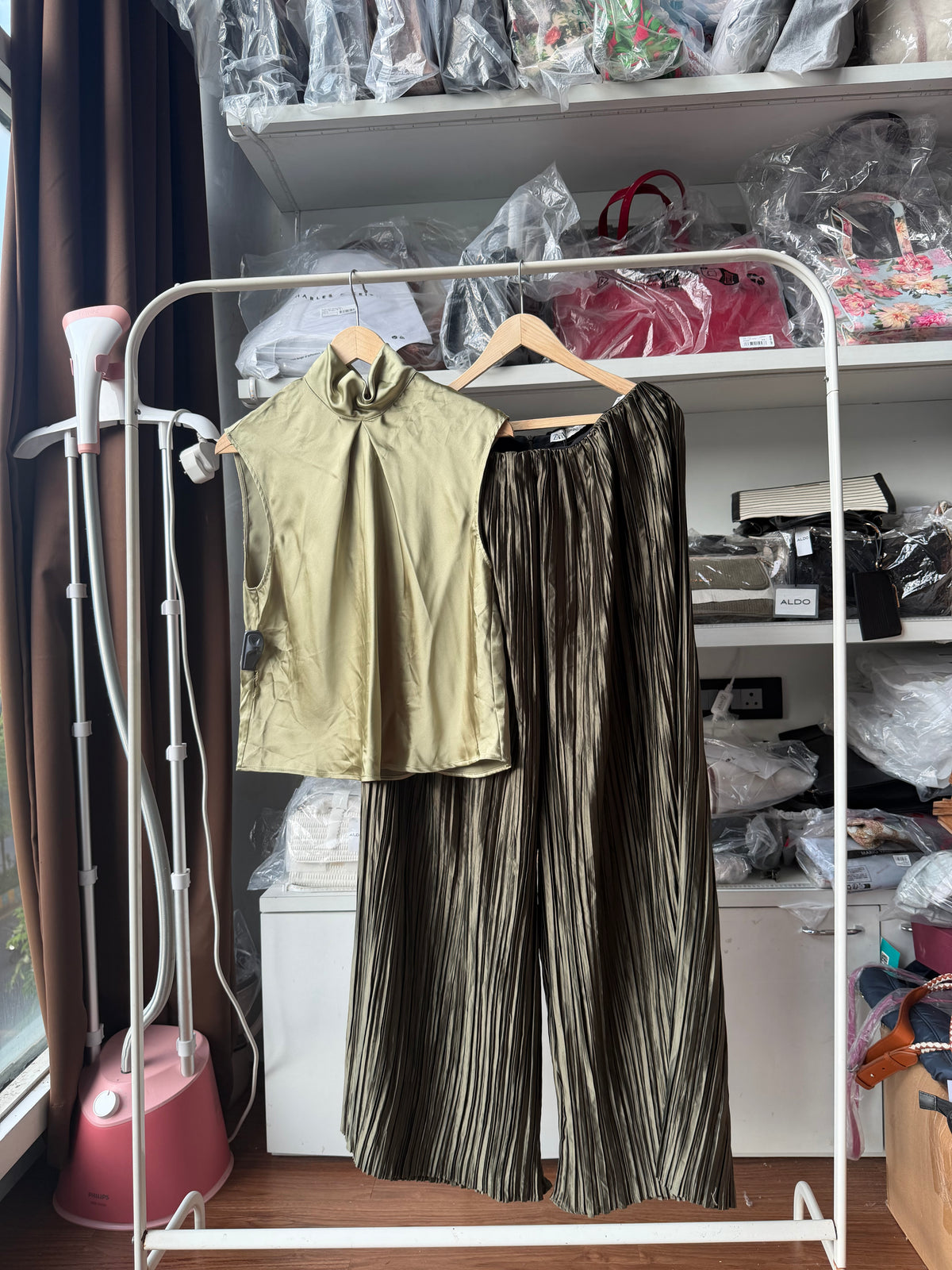 Zara pant