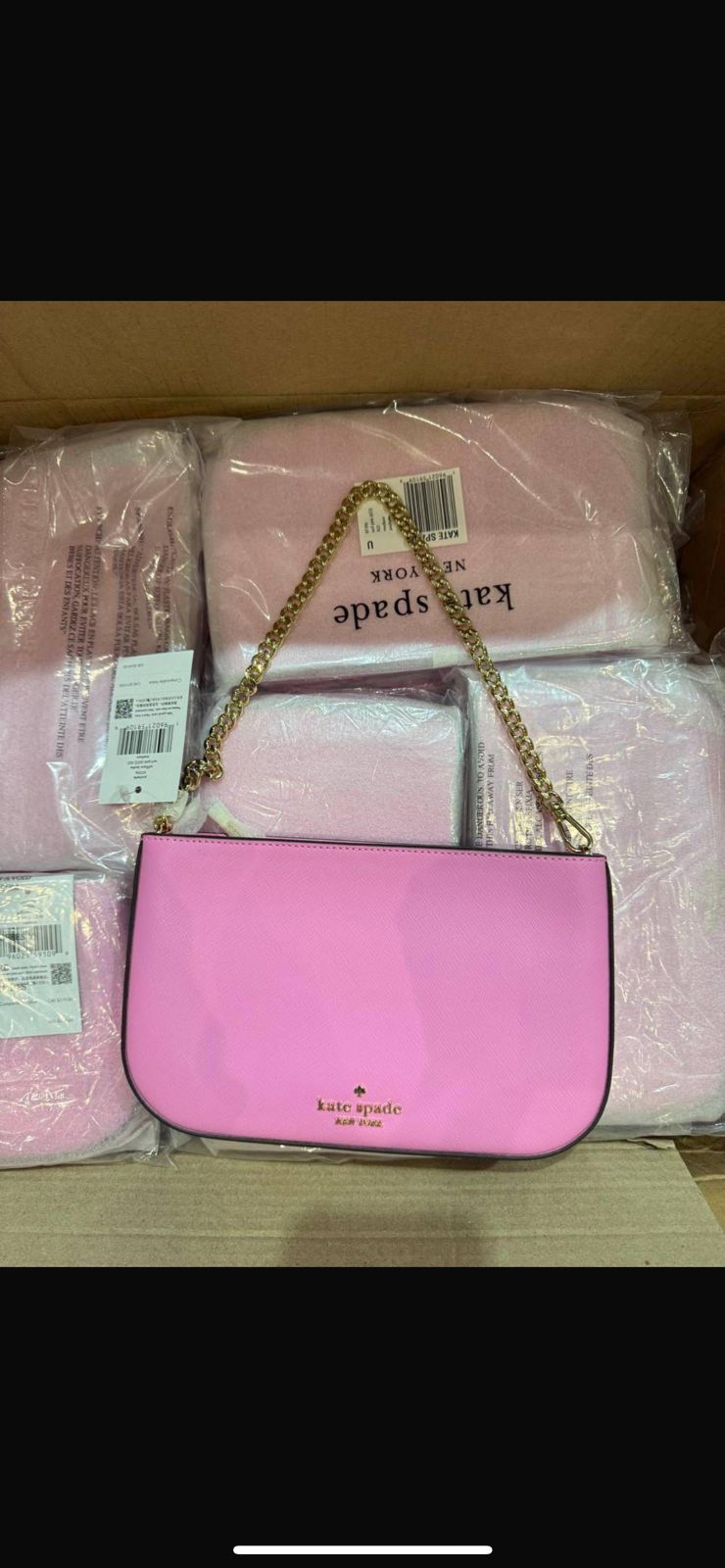 kate spade maddisson pochette