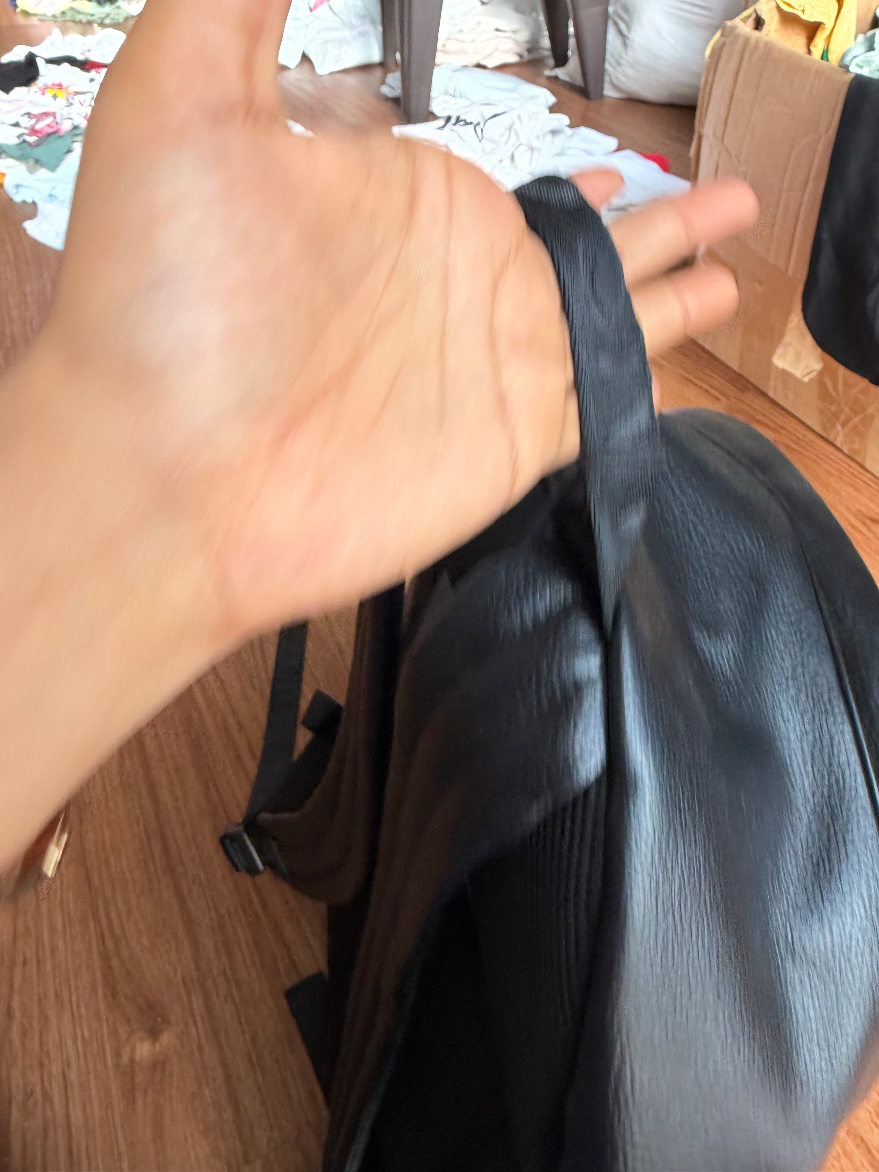 VERSACE BAGPACK