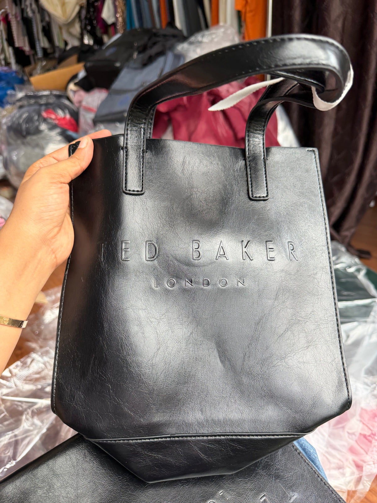 Ted baker