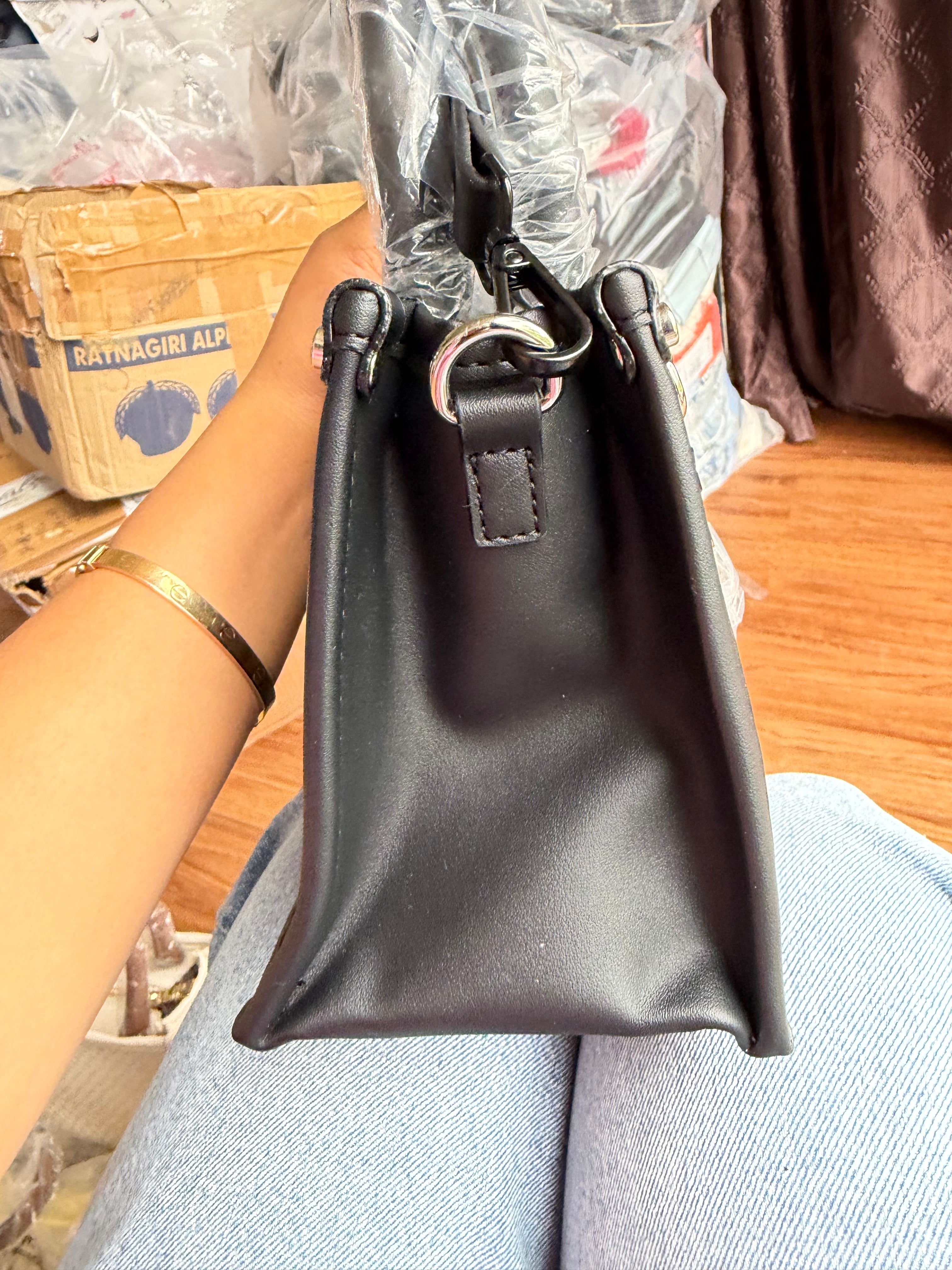 Sm bag