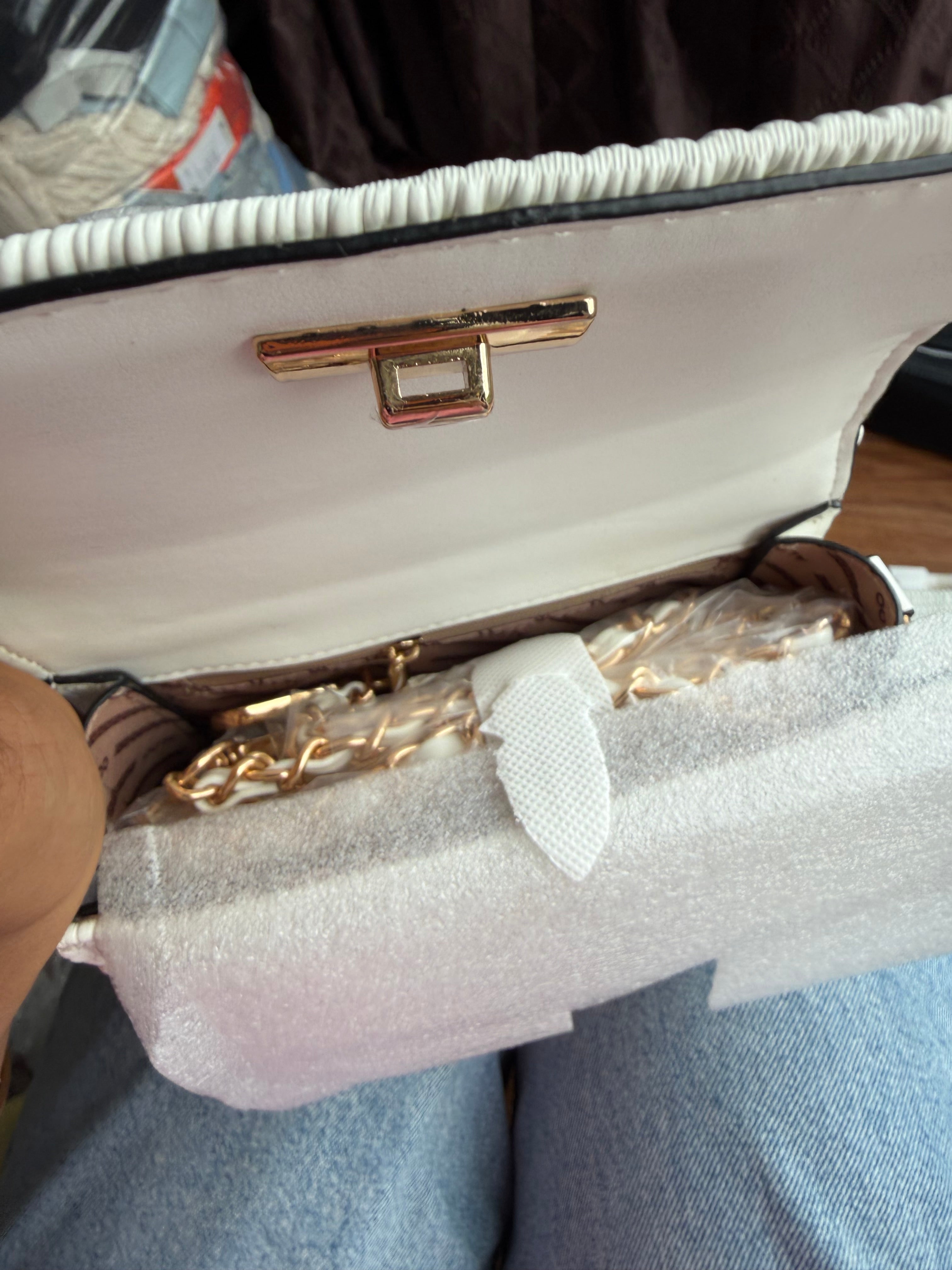 SM BAG