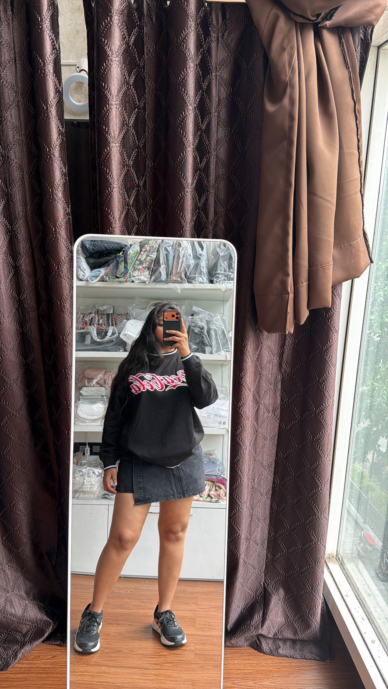 H&M sweatshirt