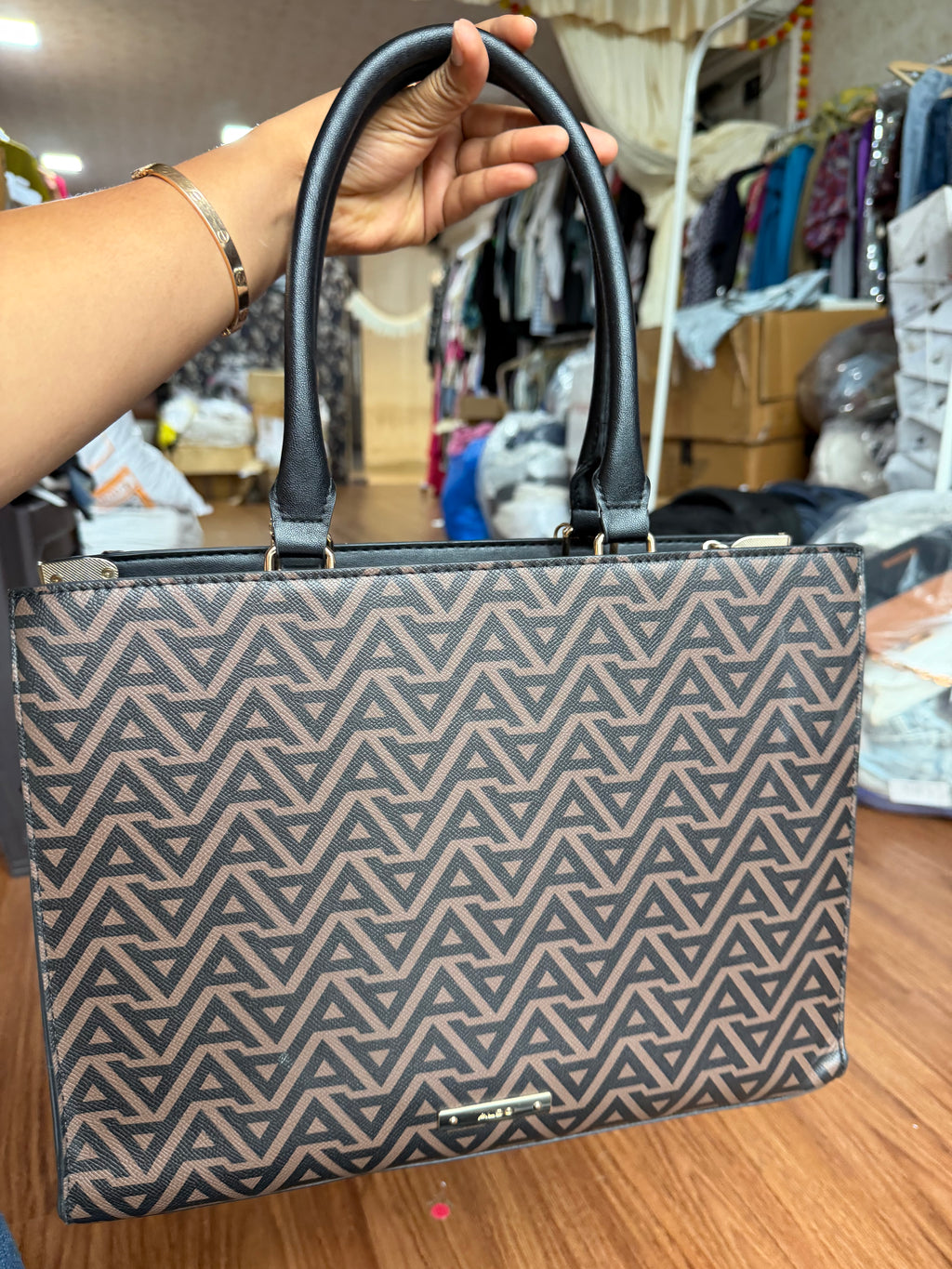 ALDO BAG