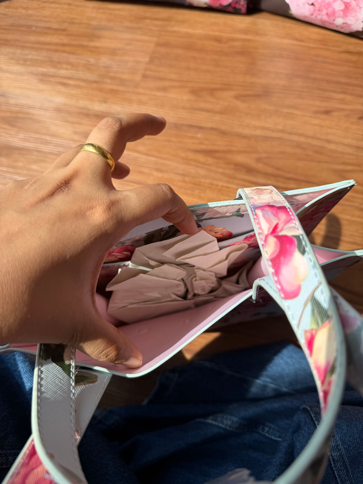 Ted baker
