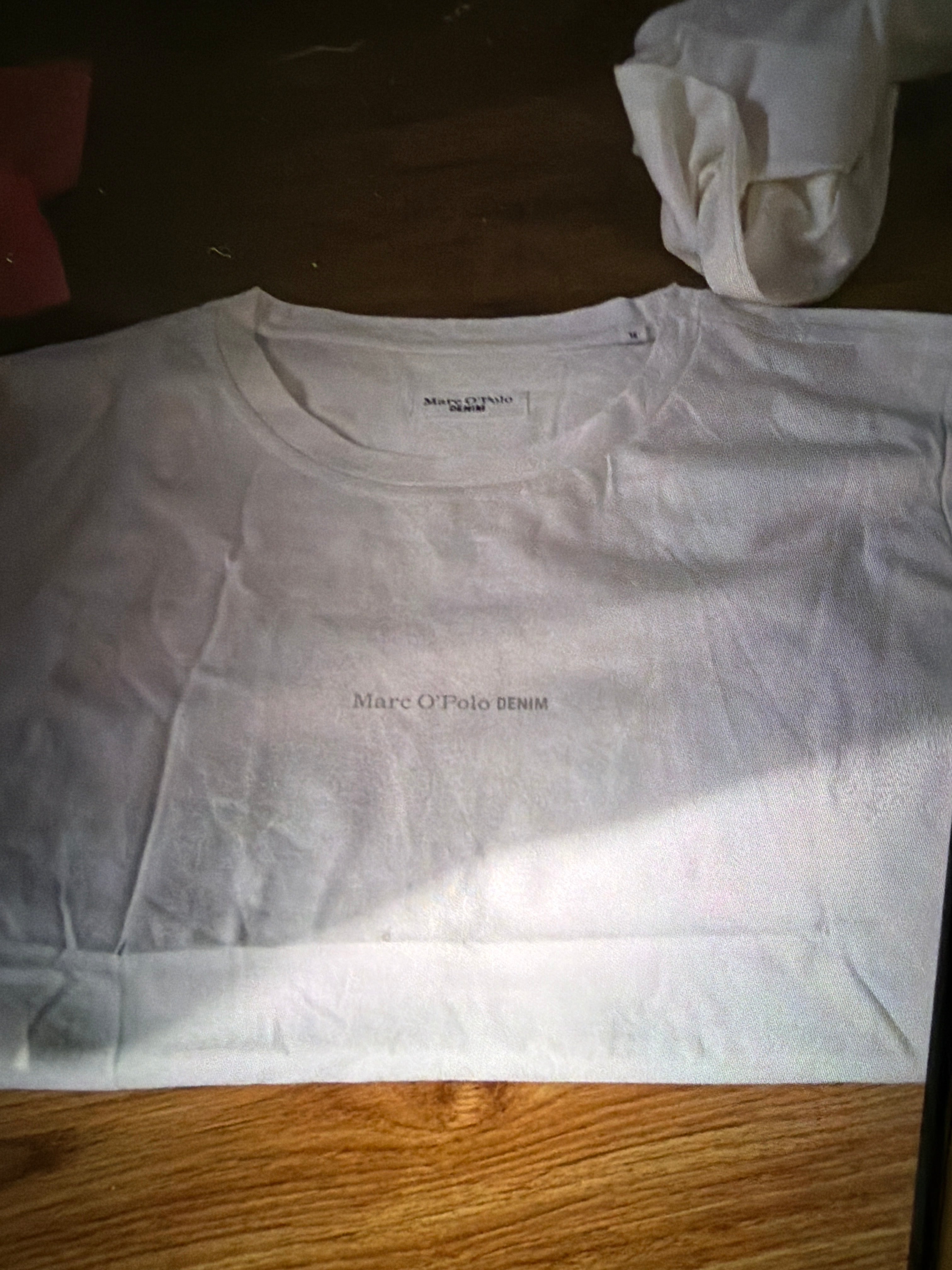 MARC O POLO TSHIRT