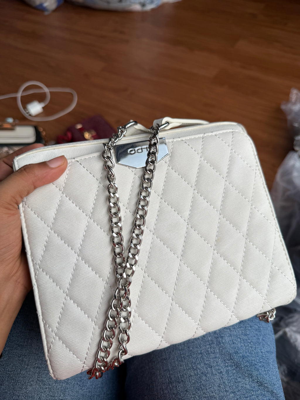 ALDO BAG