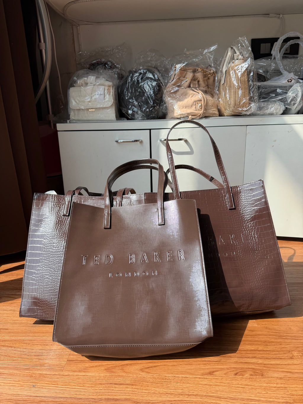 Ted baker