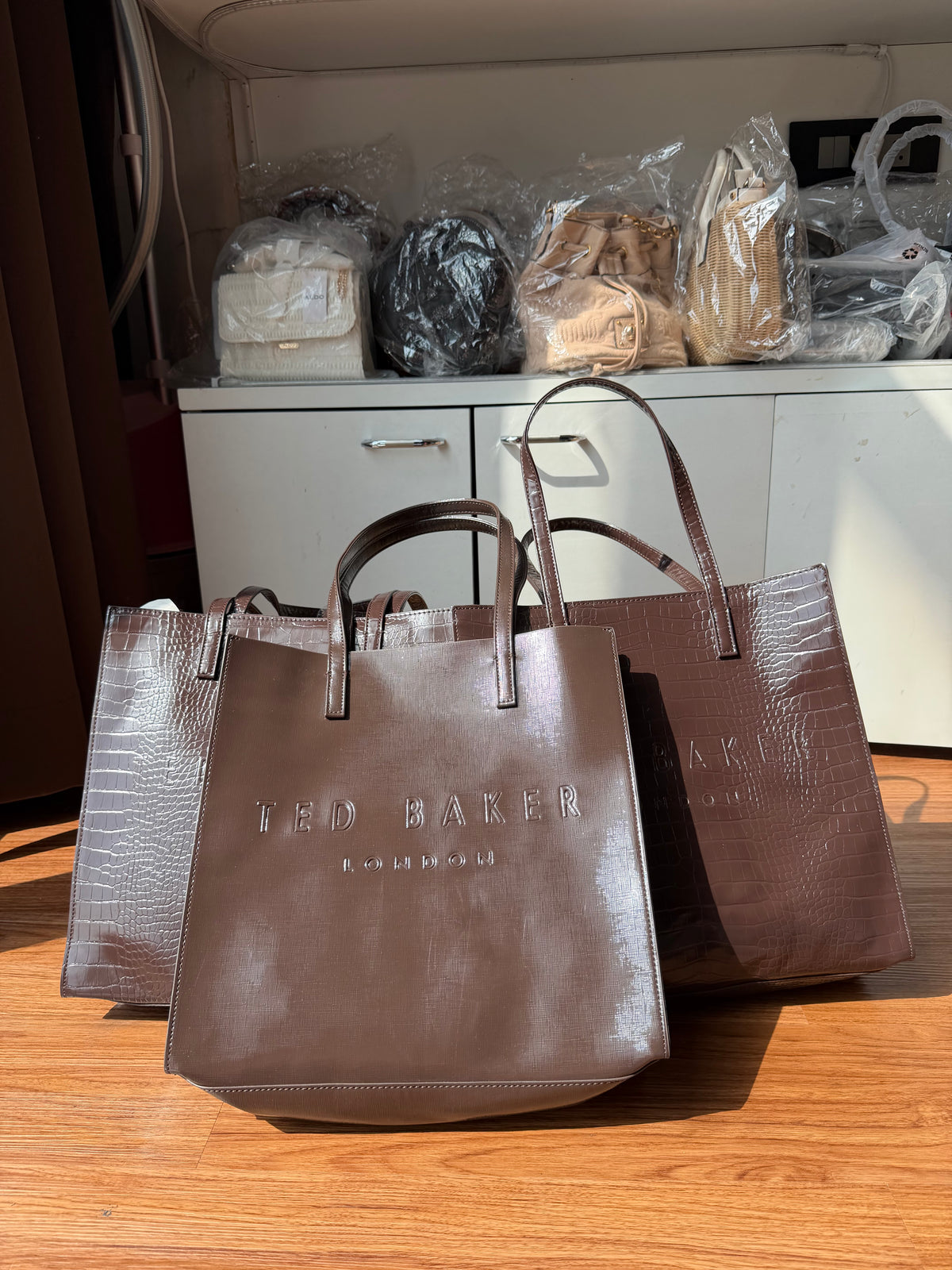 Ted baker