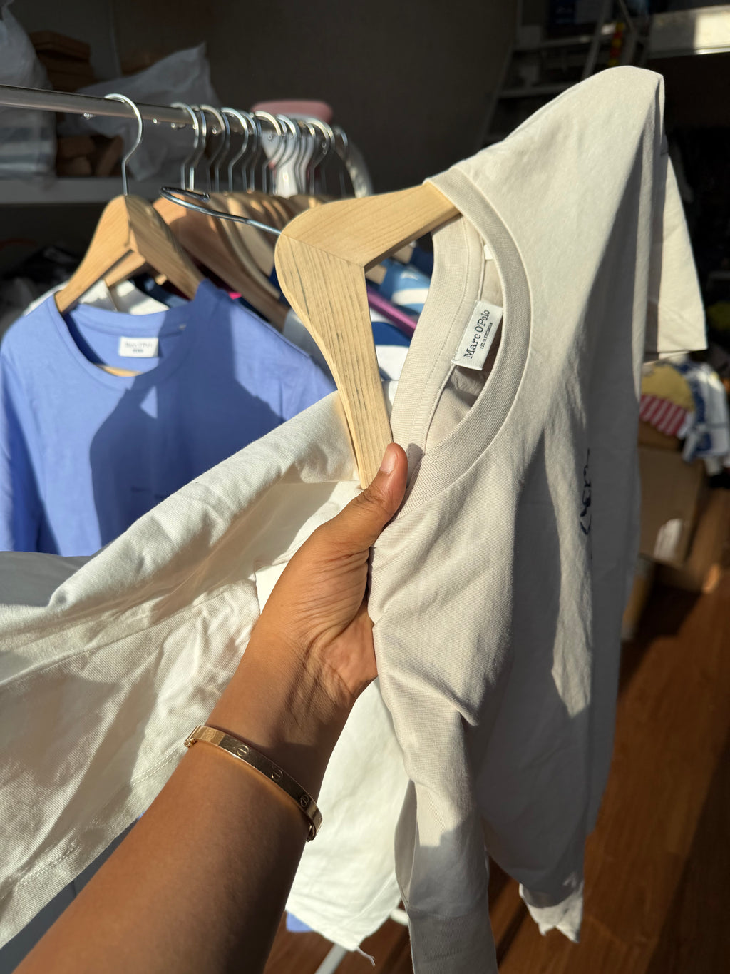 MARC O POLO TSHIRT