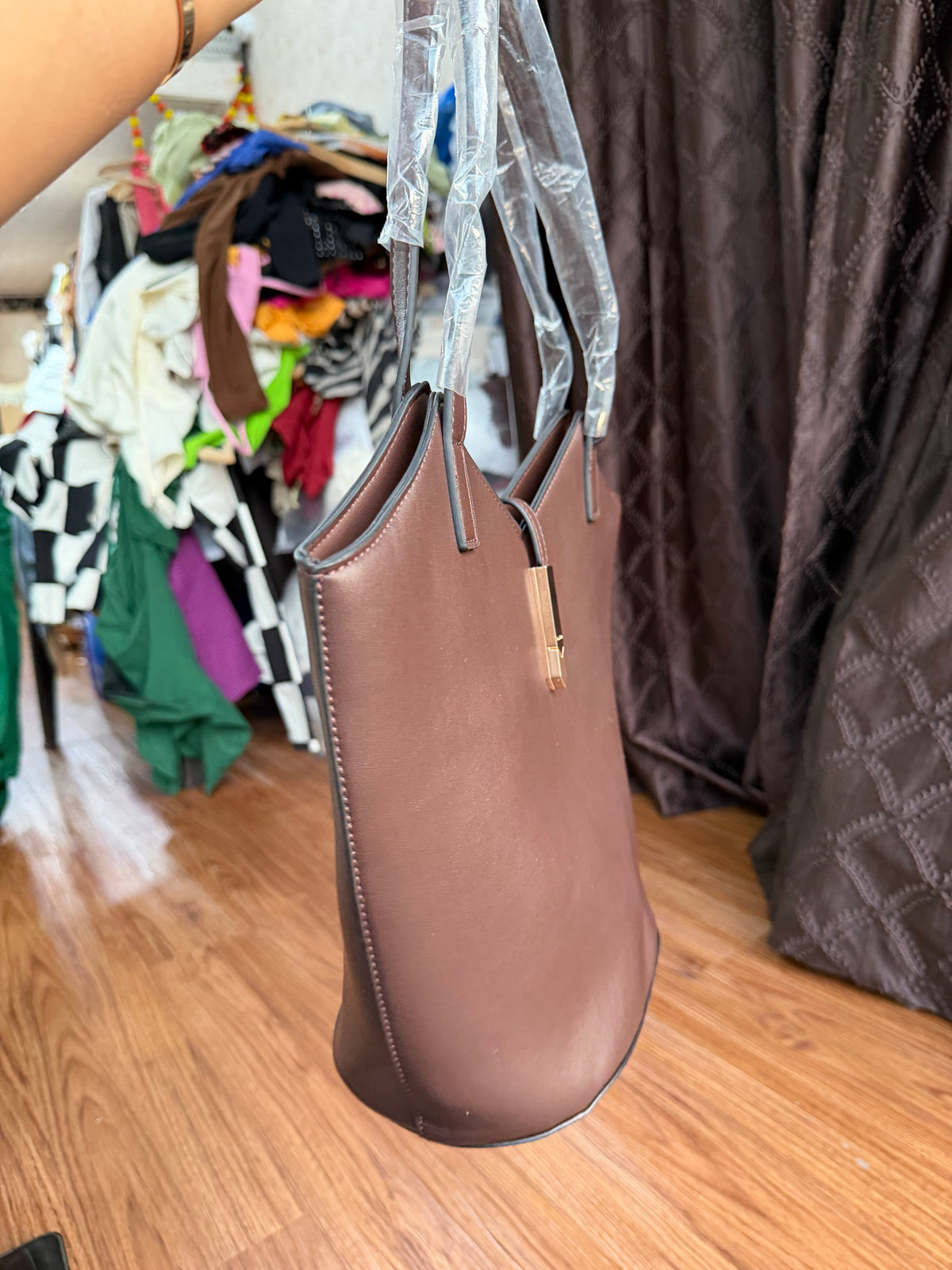 Aldo tote