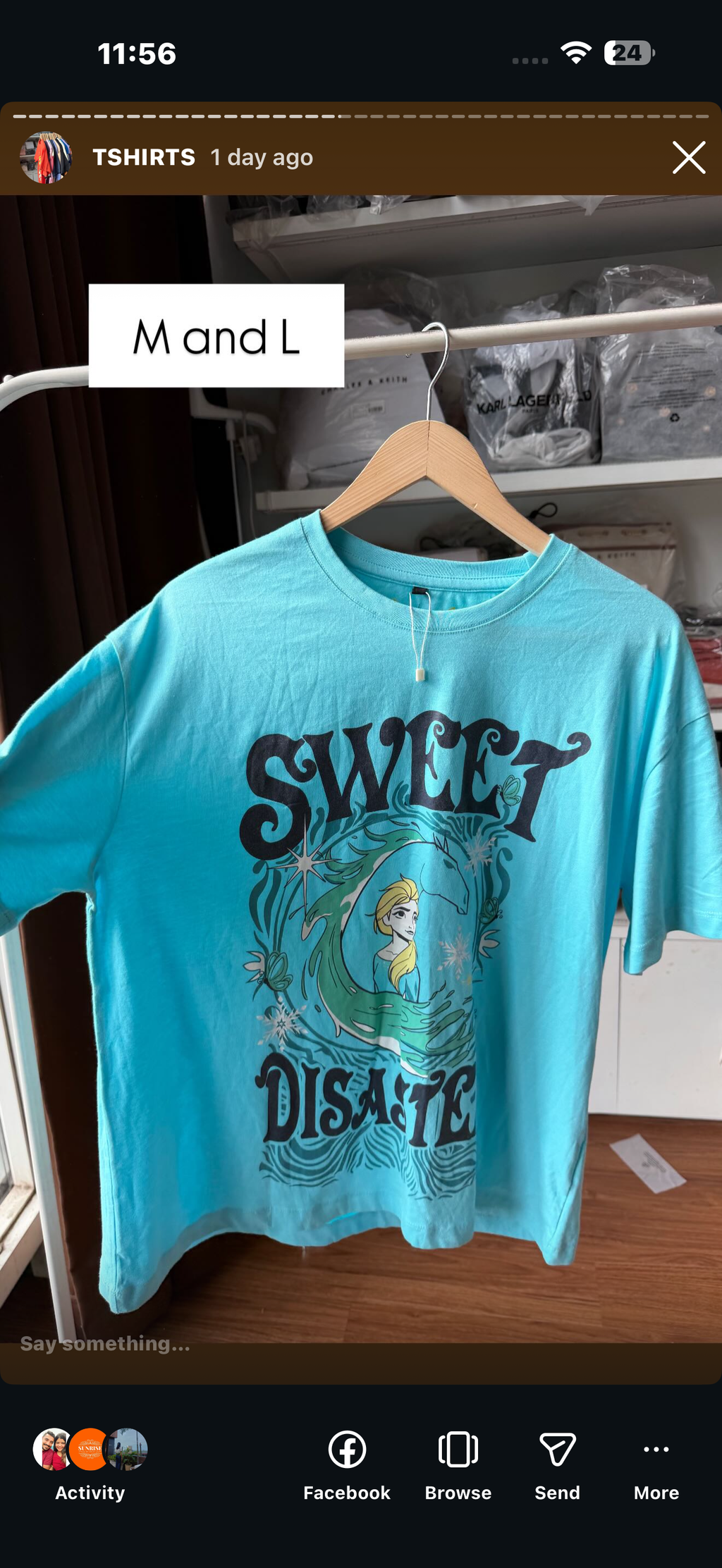 TSHIRTS