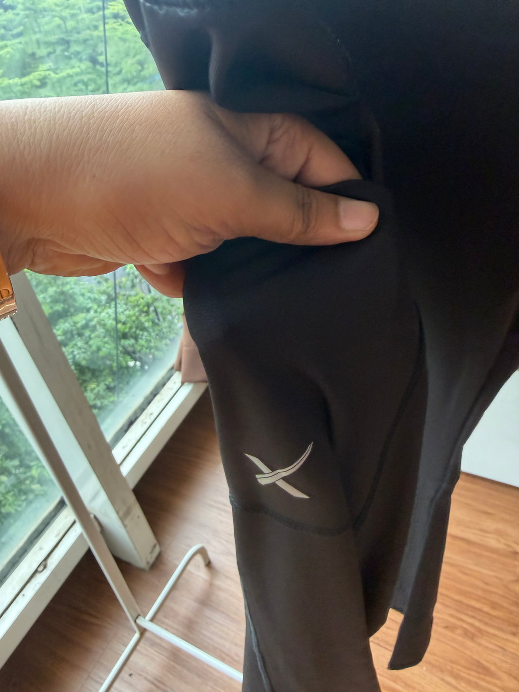 HRX DRIFIT PANTS