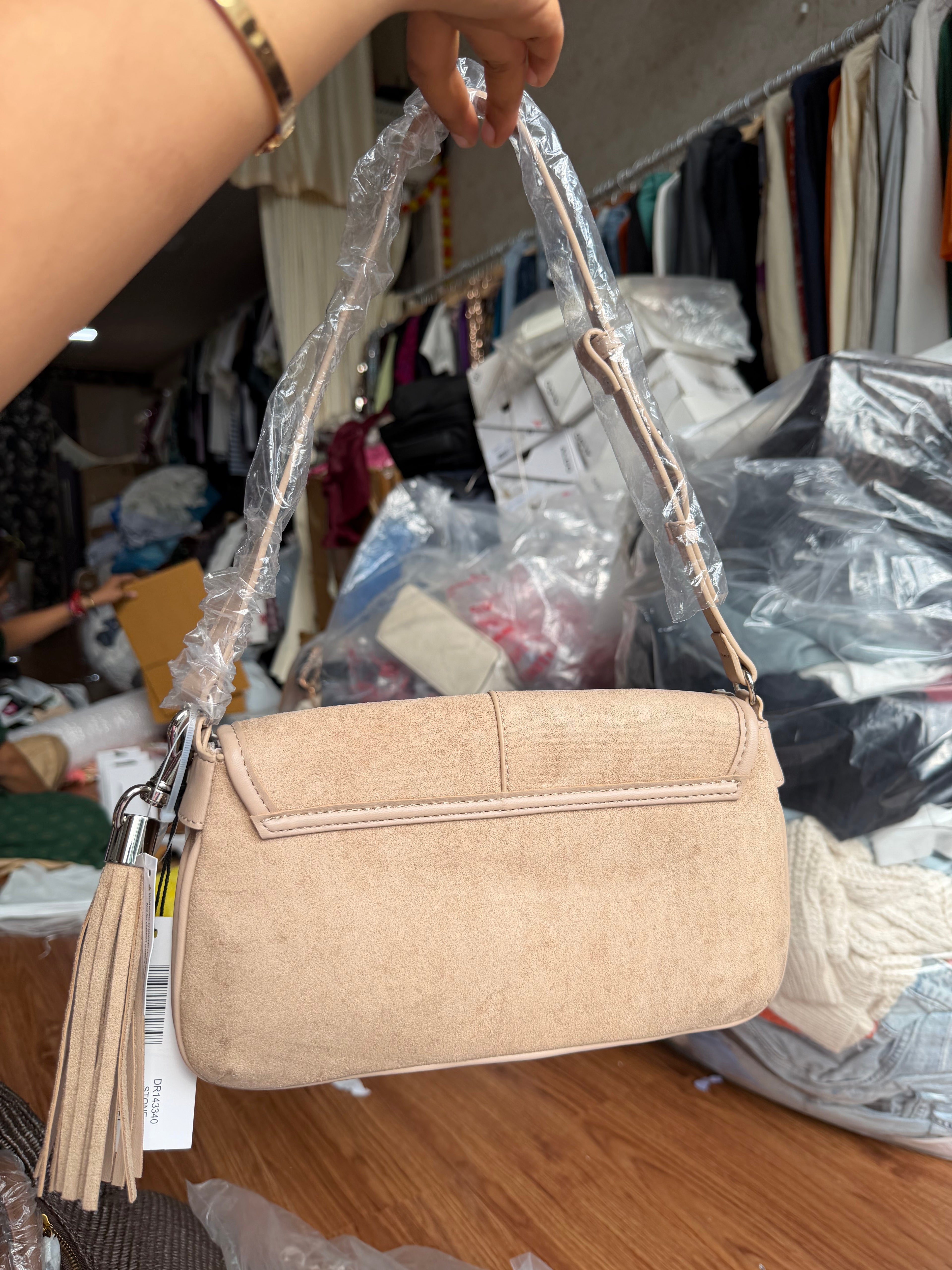 SM BAG