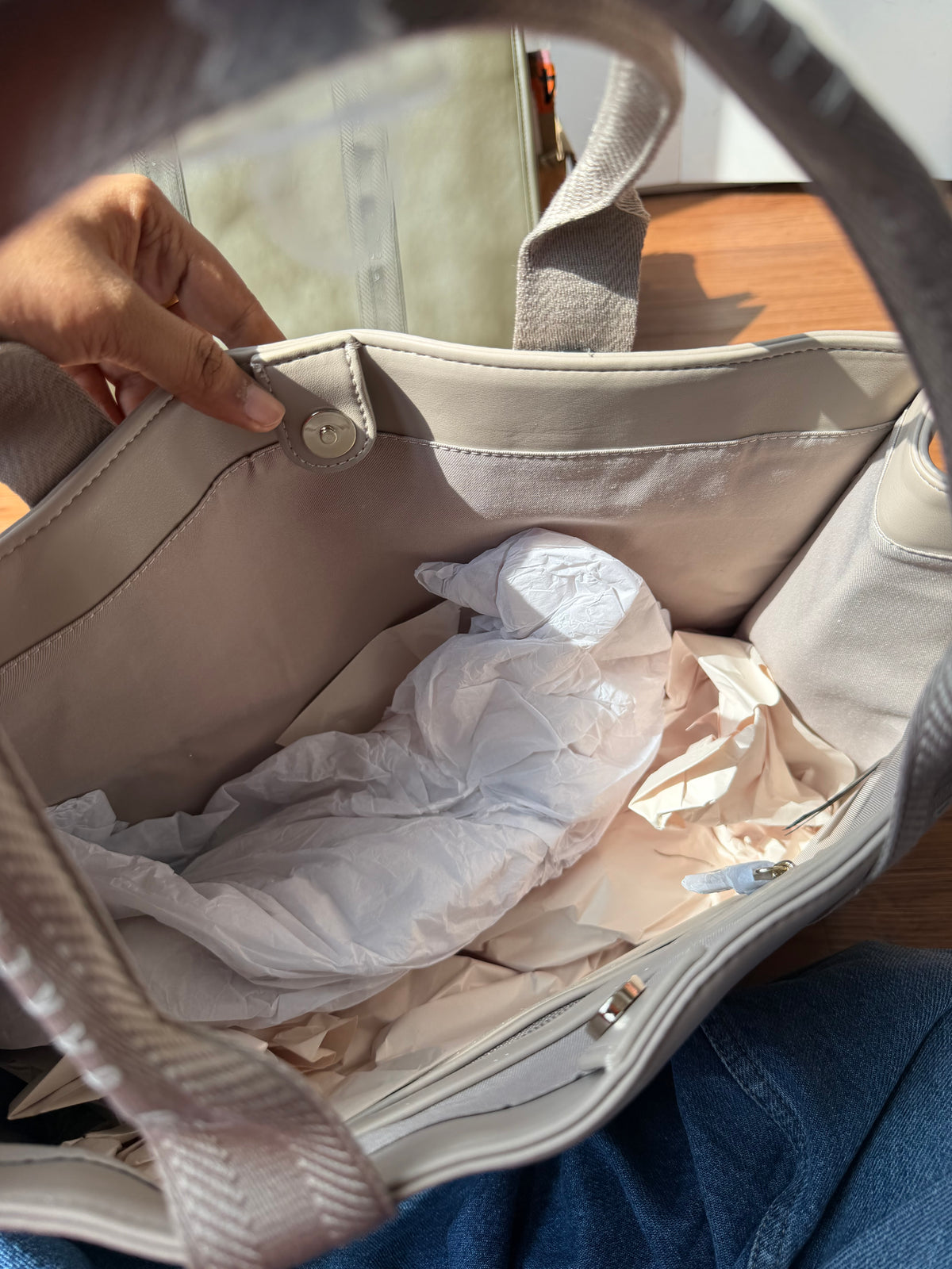 Ted baker xl
