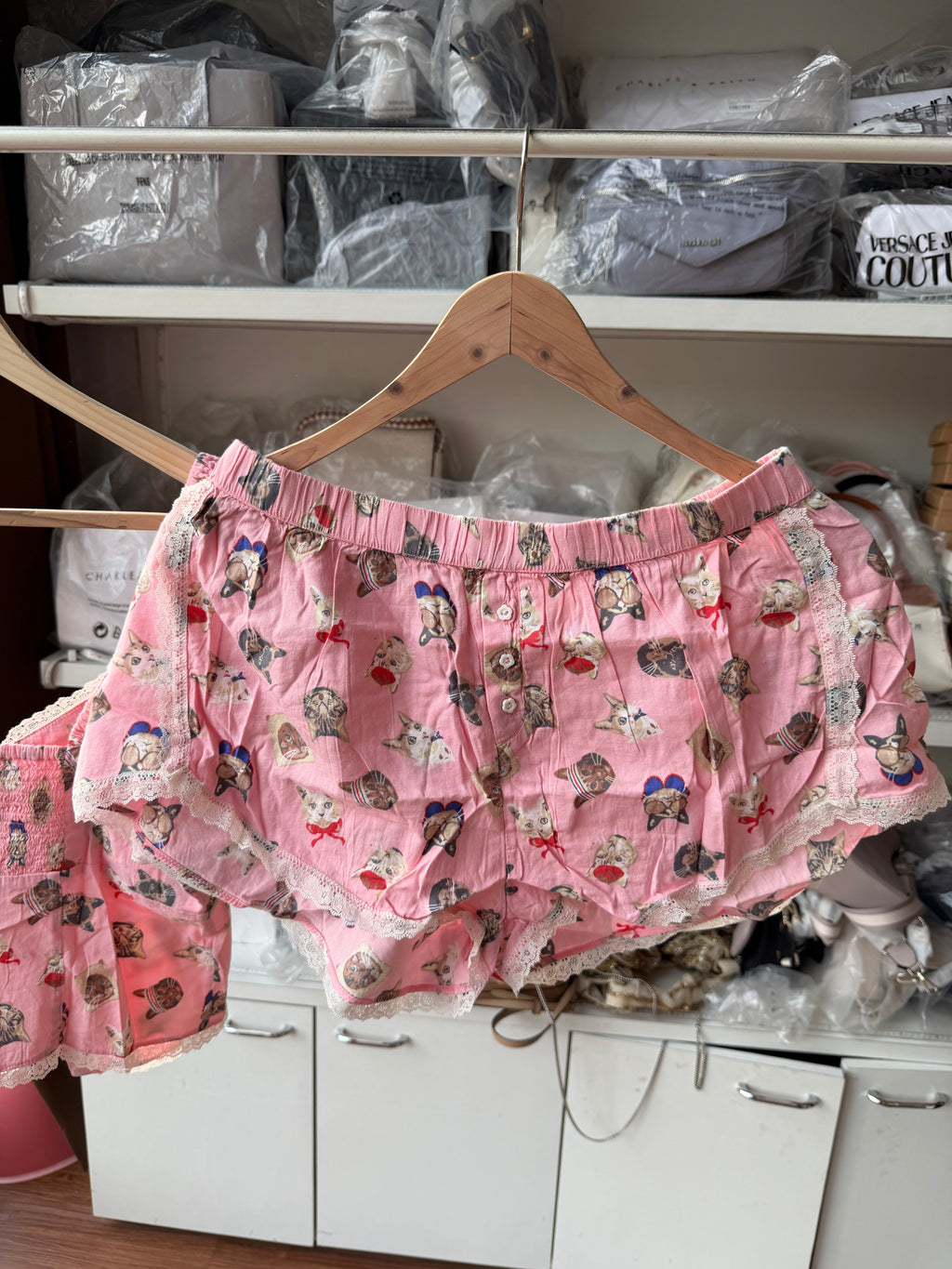 URBAN OUTFITTERS SET