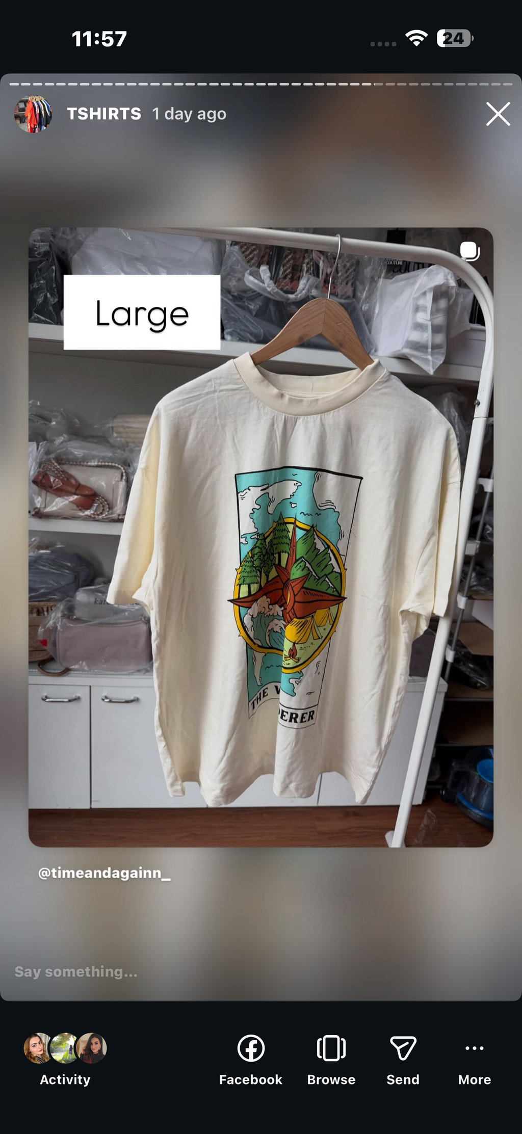 TSHIRTS