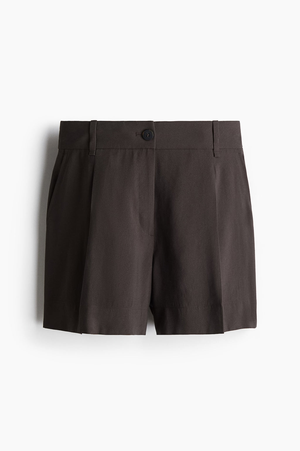 H&M tailored shorts