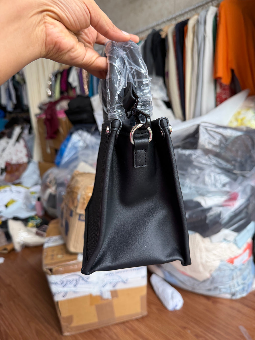 Sm bag