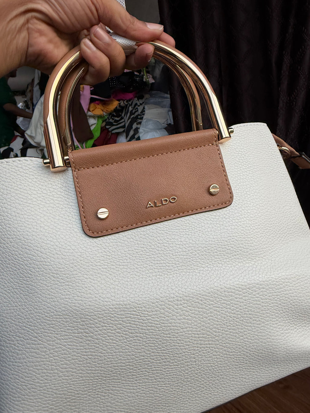 ALDO TOTE